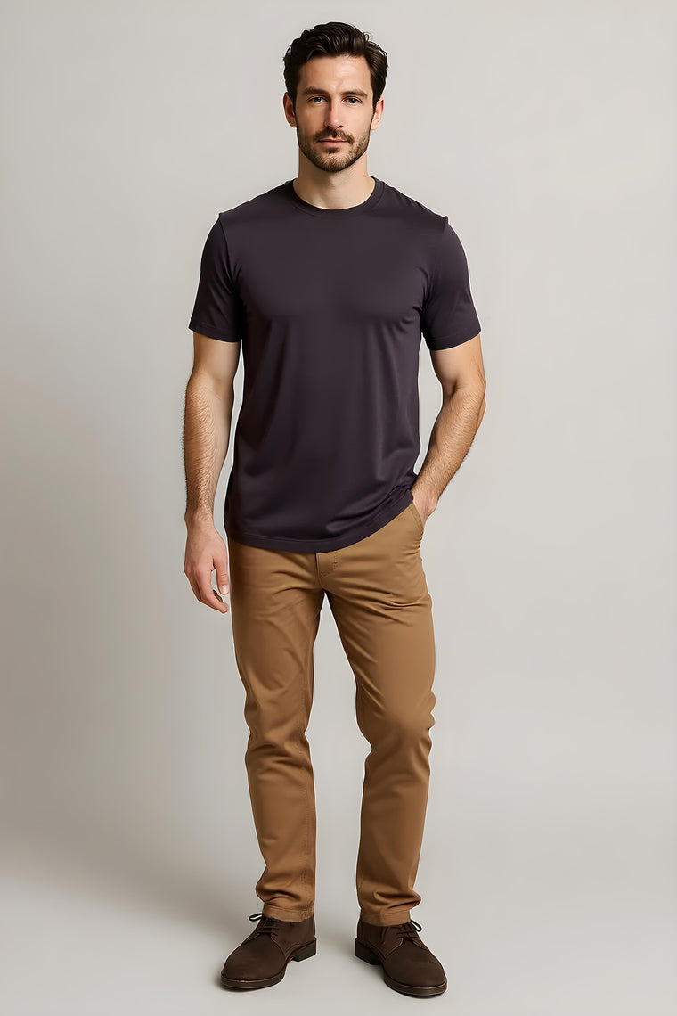 Supima Cotton Mens T-Shirt