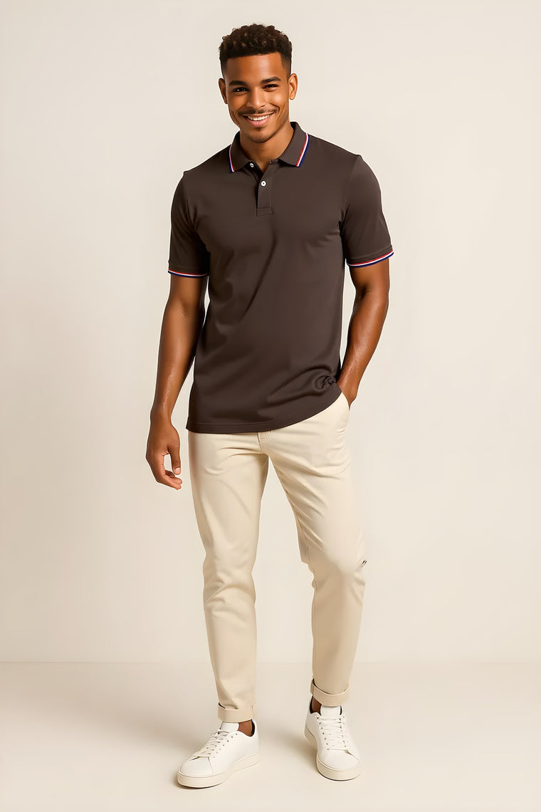 Supima Cotton POLO