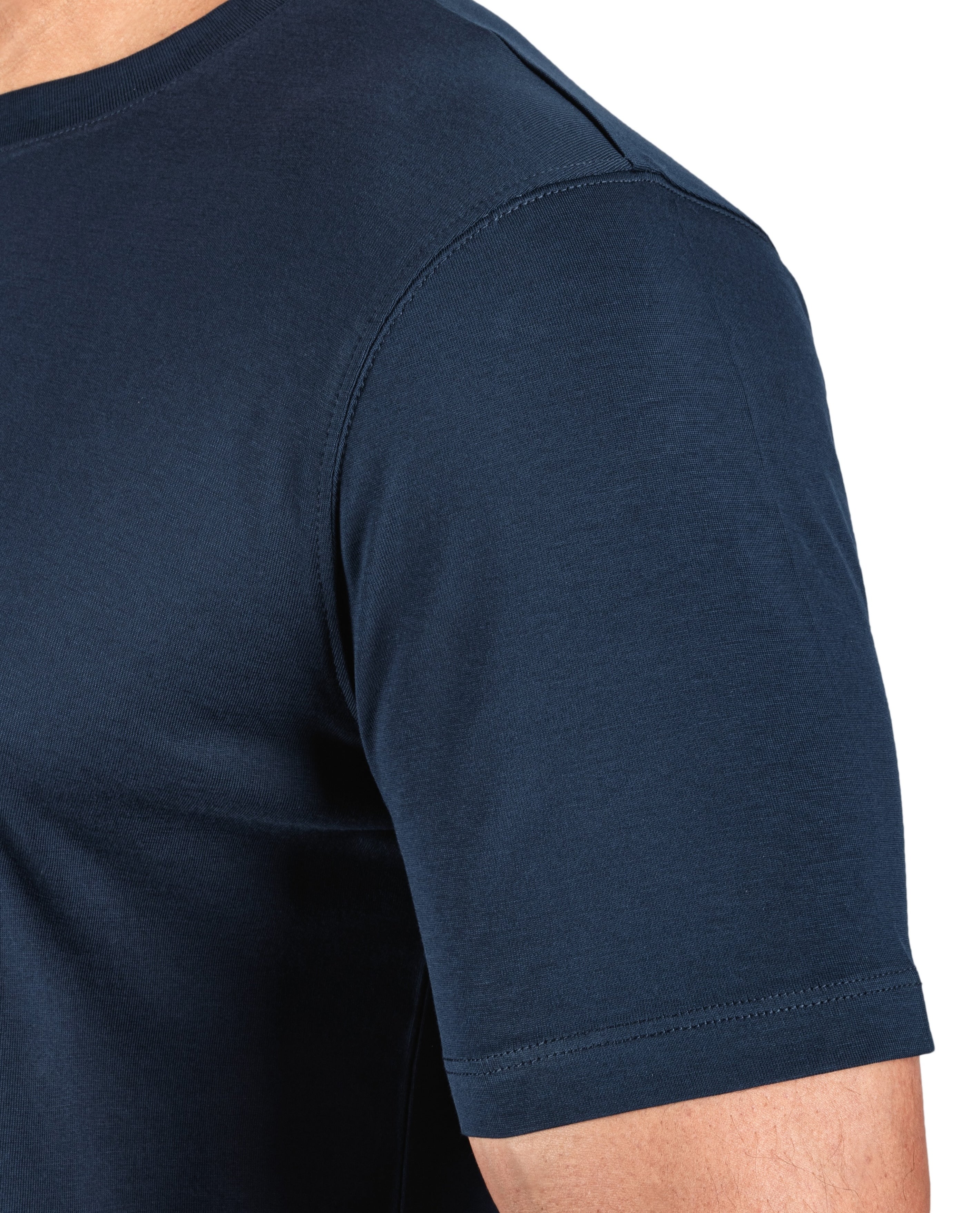 Supima Cotton Mens T-Shirt