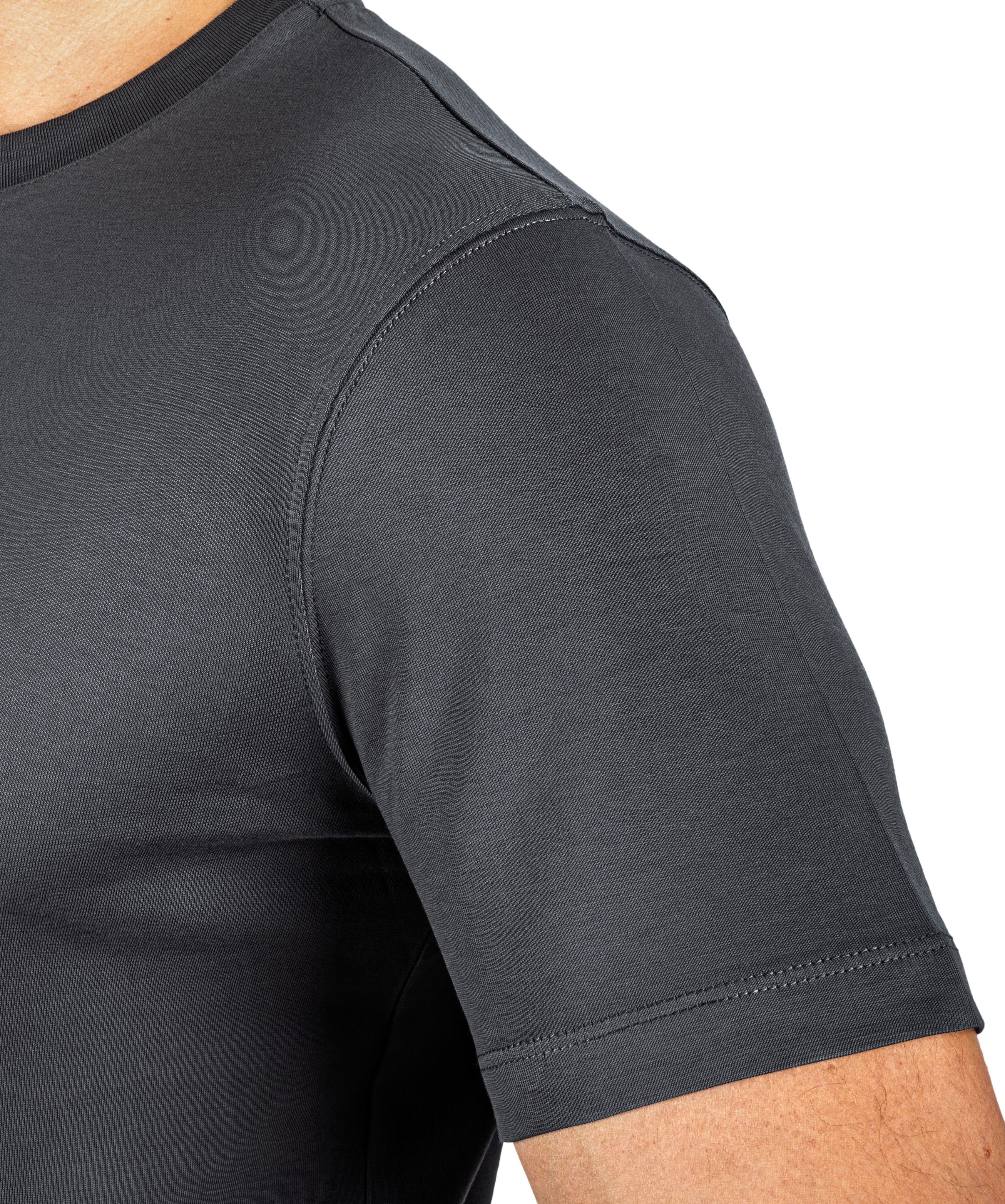 Supima Cotton Mens T-Shirt