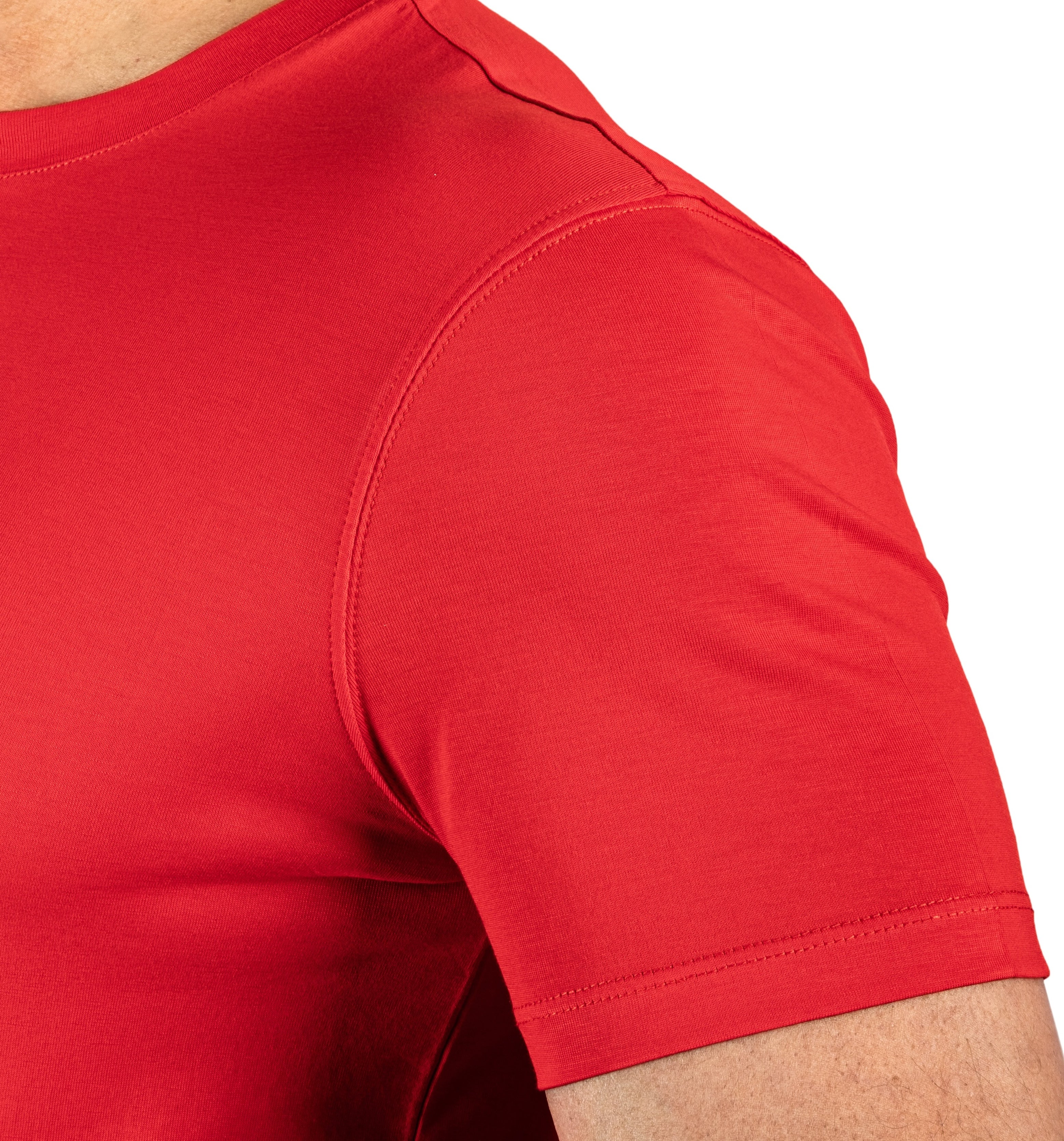 Supima Cotton Mens T-Shirt