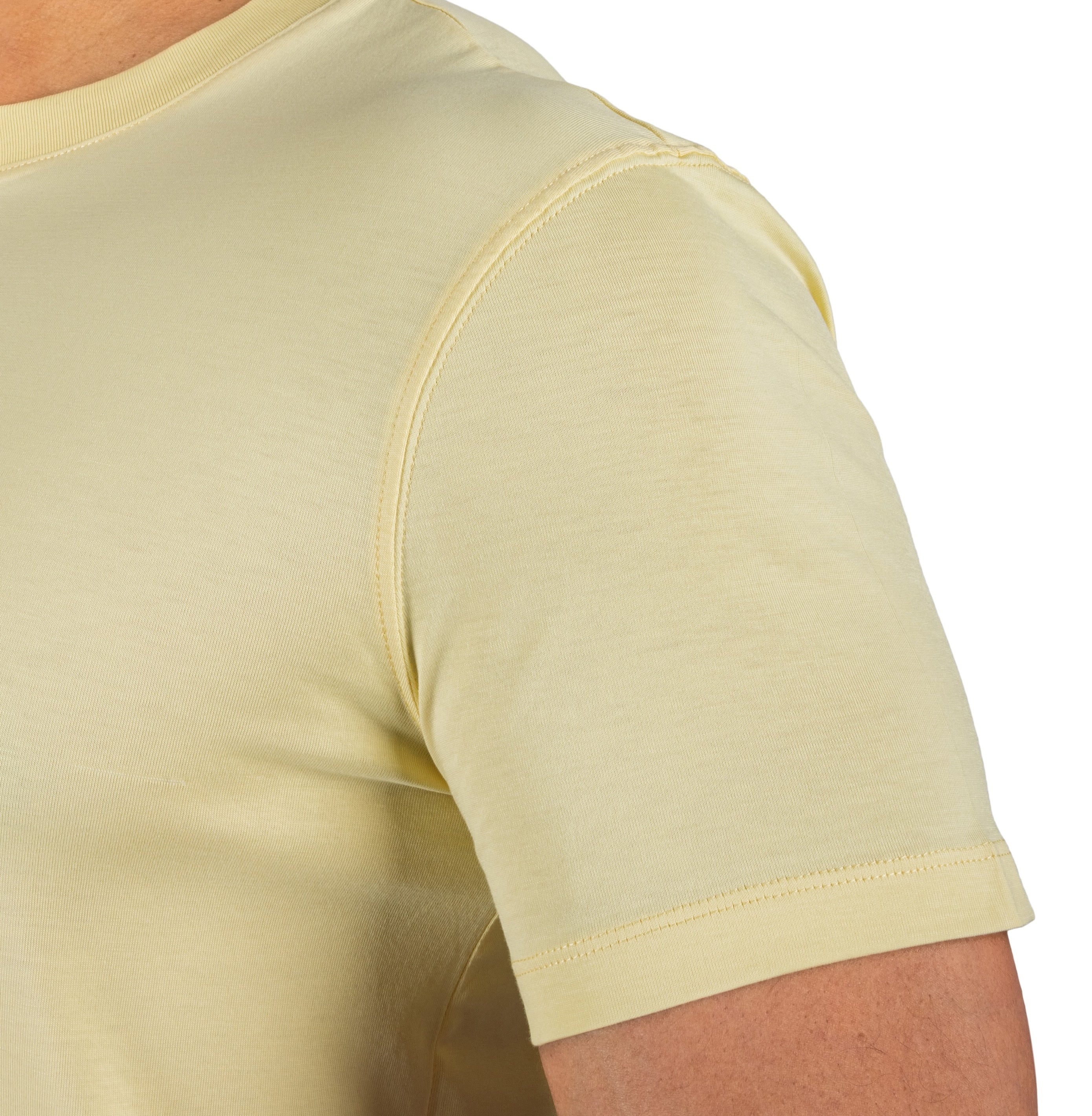 Supima Cotton Mens T-Shirt