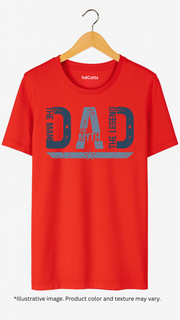 Supima Cotton Graphic - DAD