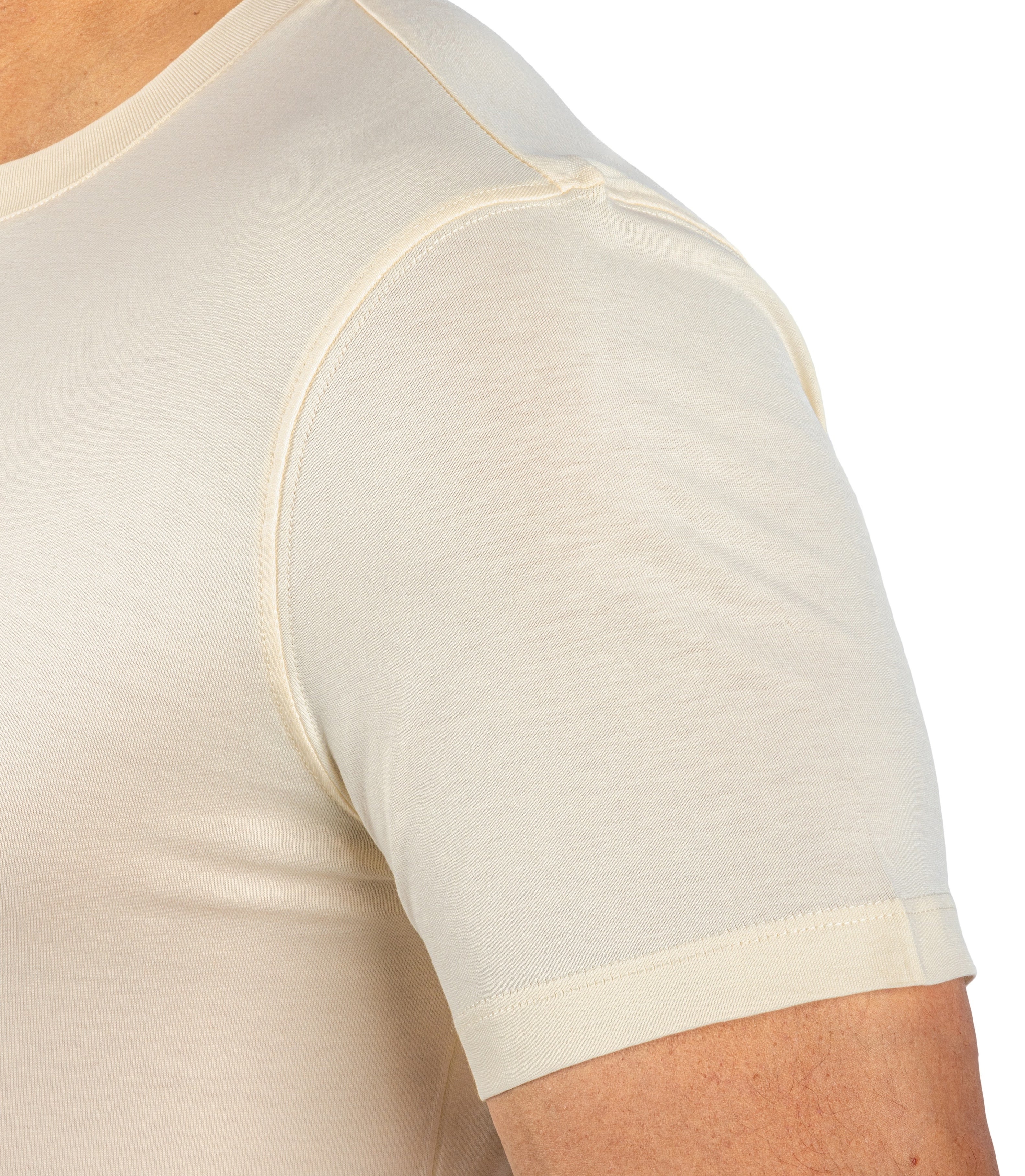 Supima Cotton Mens T-Shirt