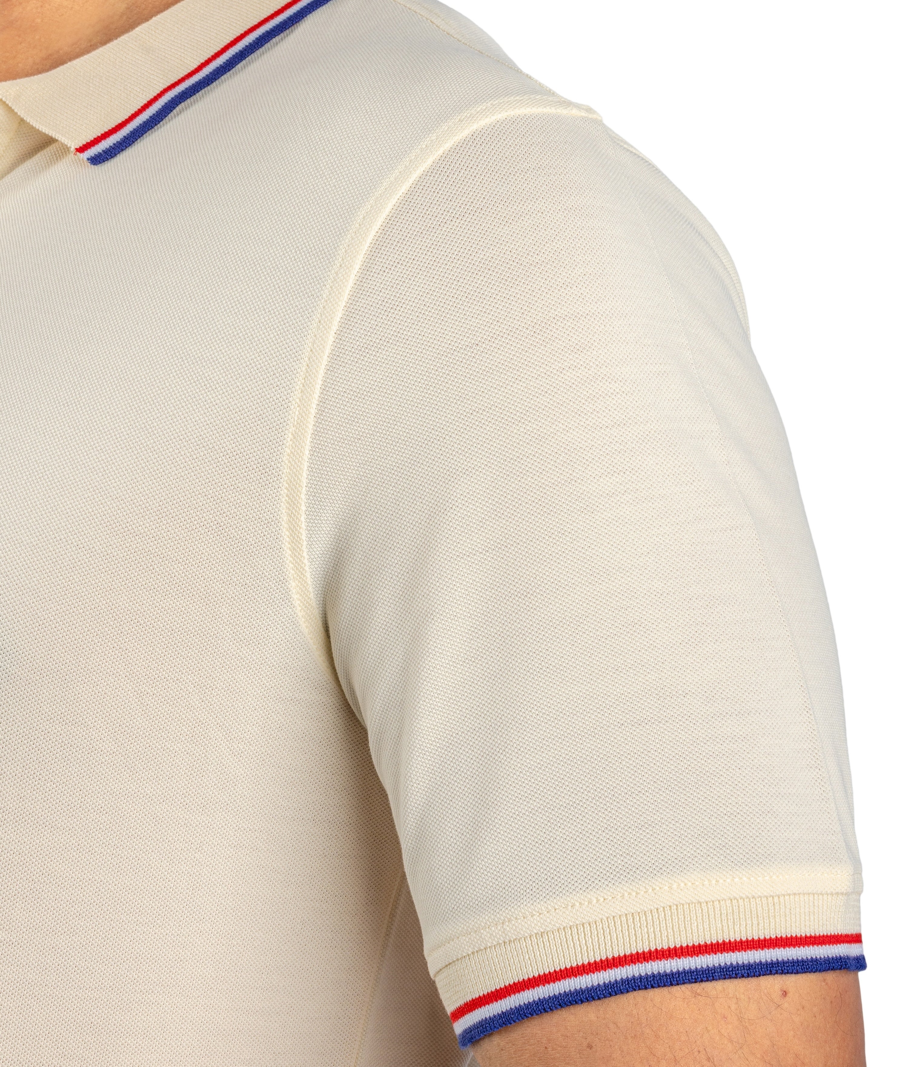 Supima Cotton POLO