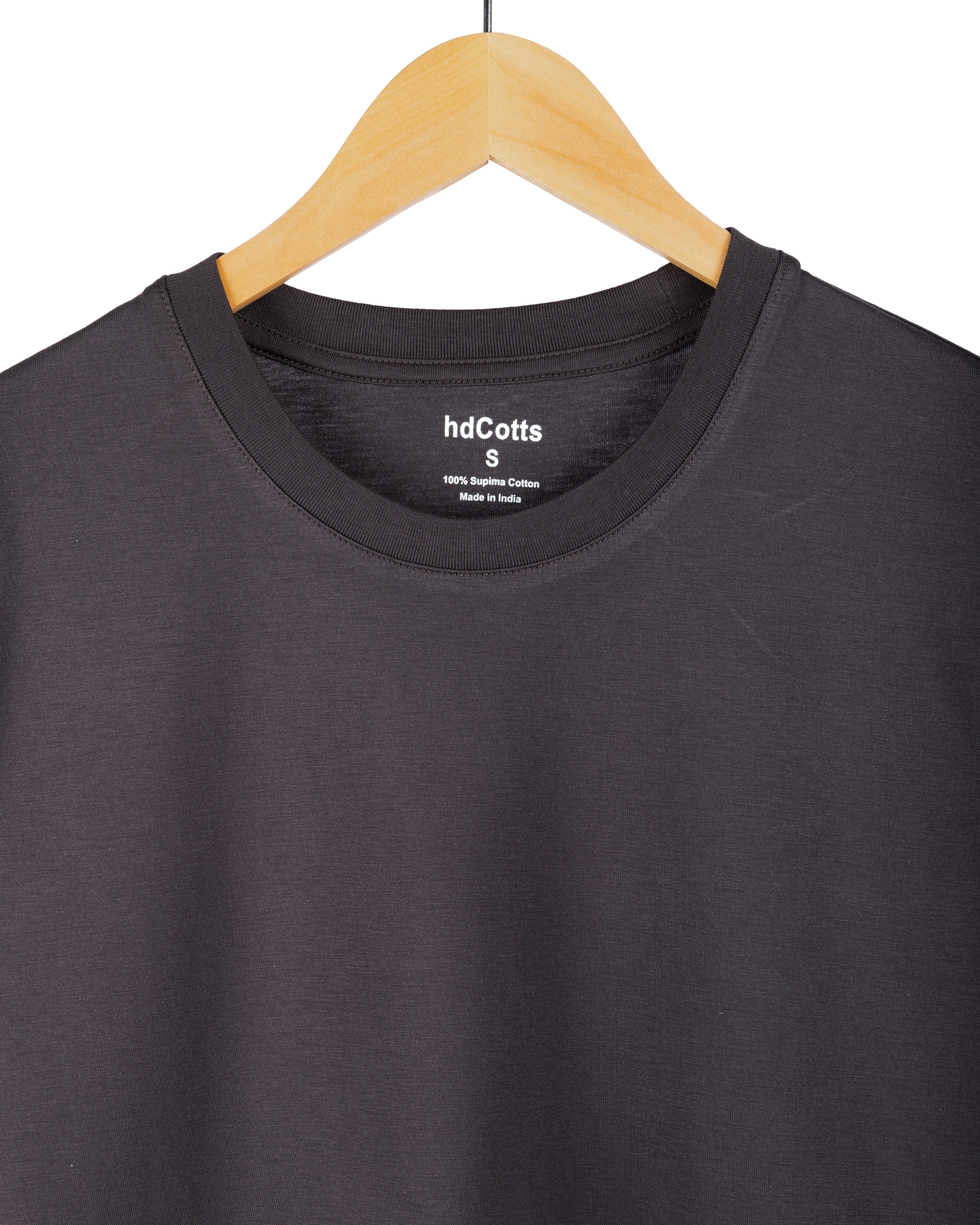 Supima Cotton Mens T-Shirt