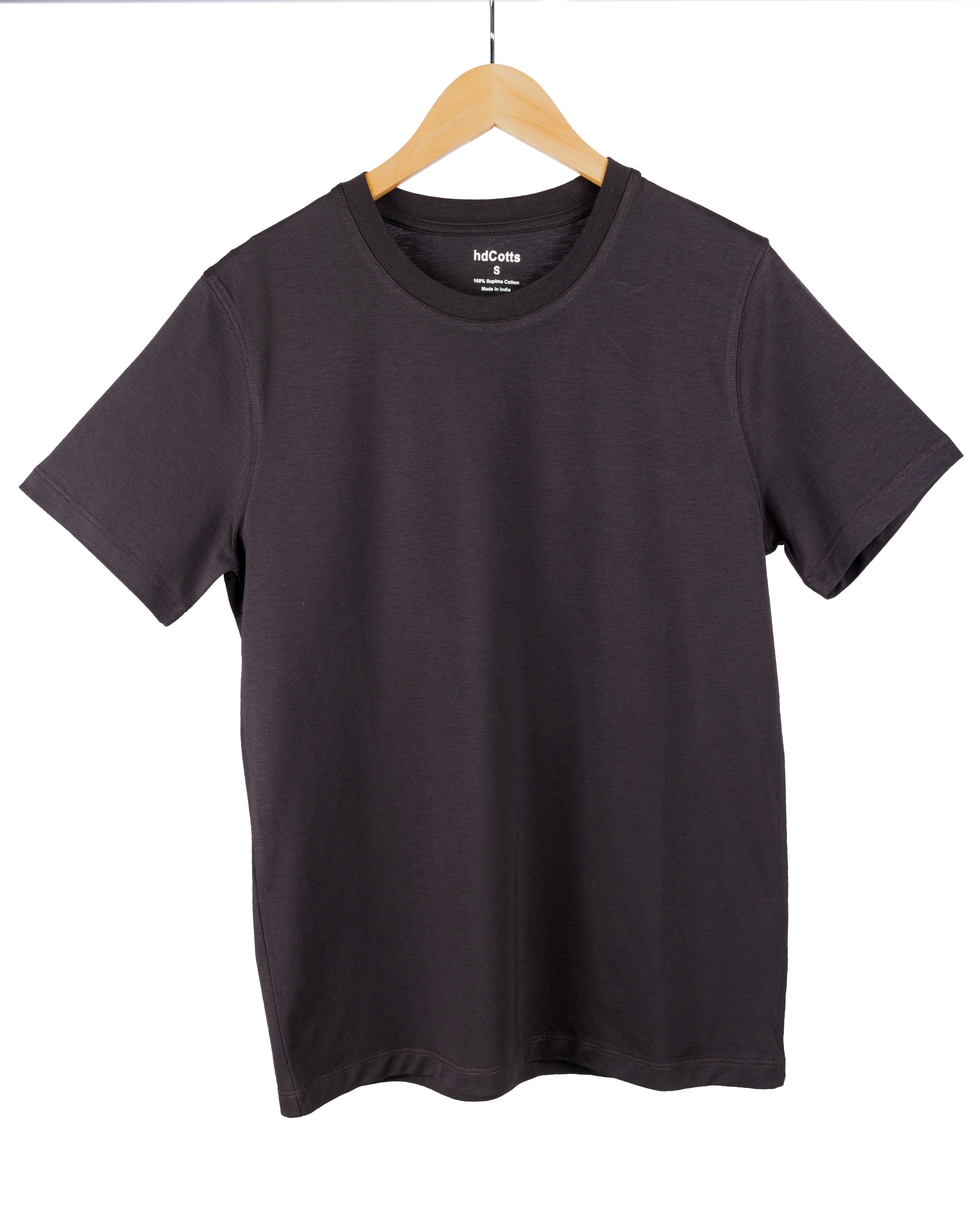 Supima Cotton Mens T-Shirt