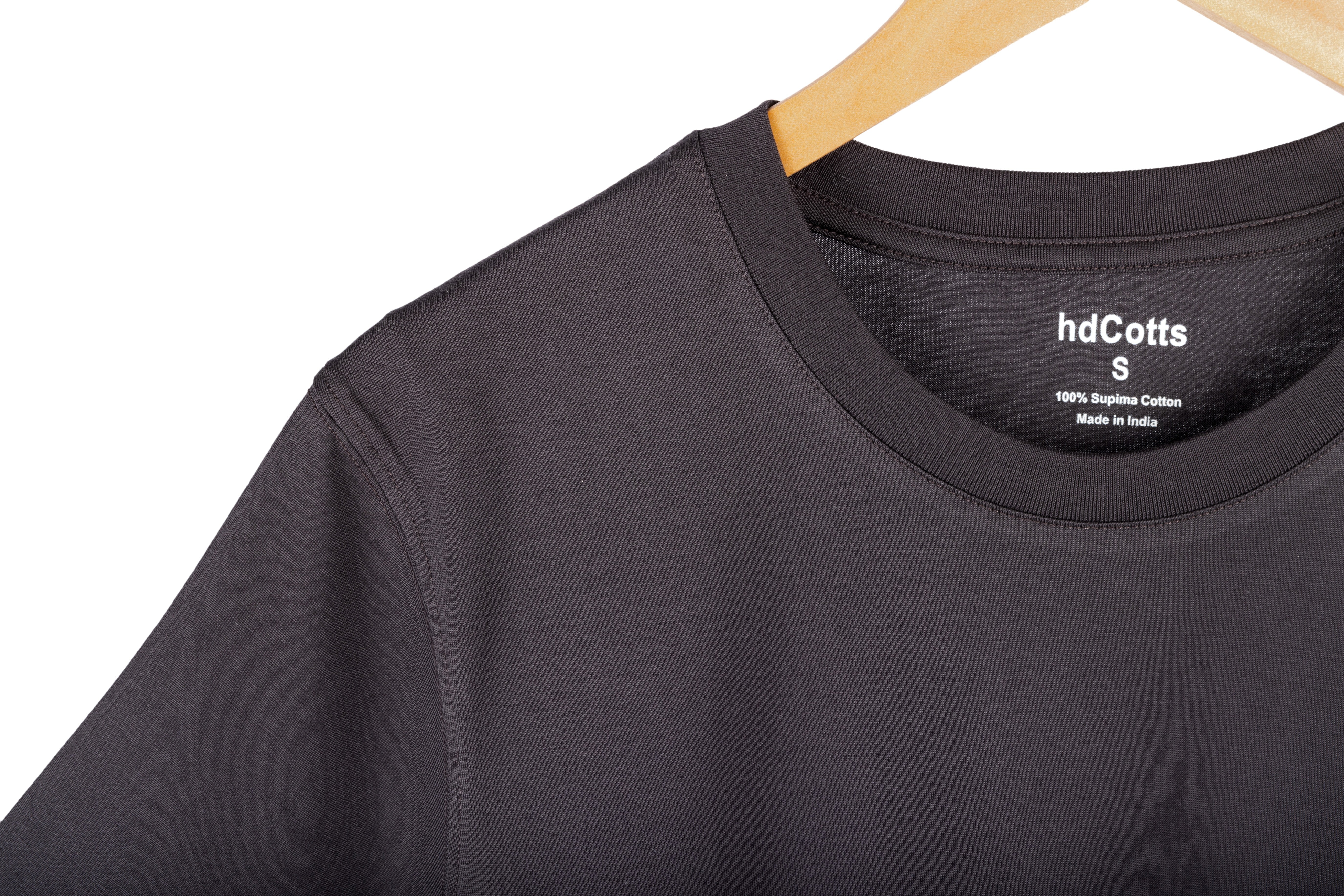 Supima Cotton Mens T-Shirt