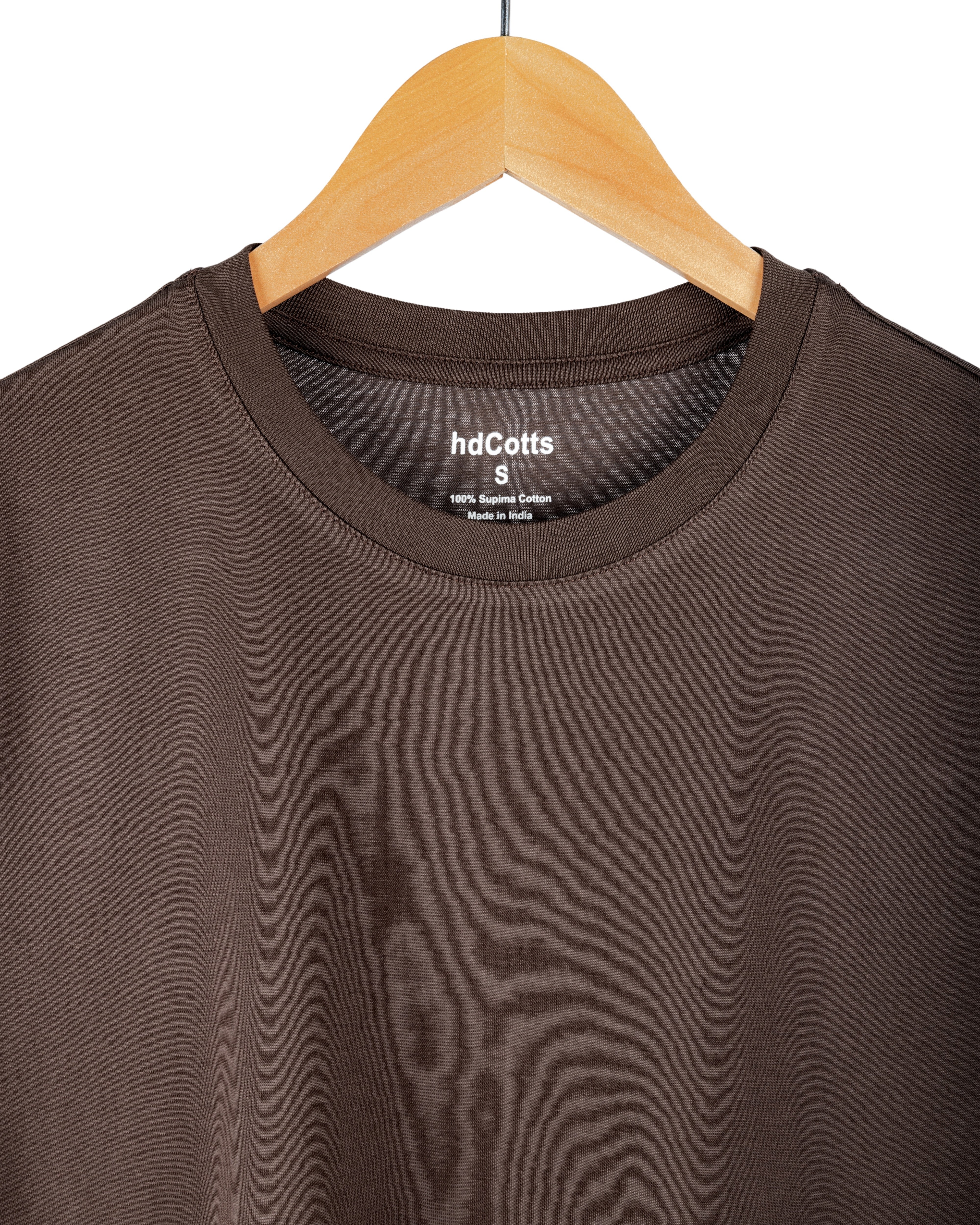 Supima Cotton Mens T-Shirt
