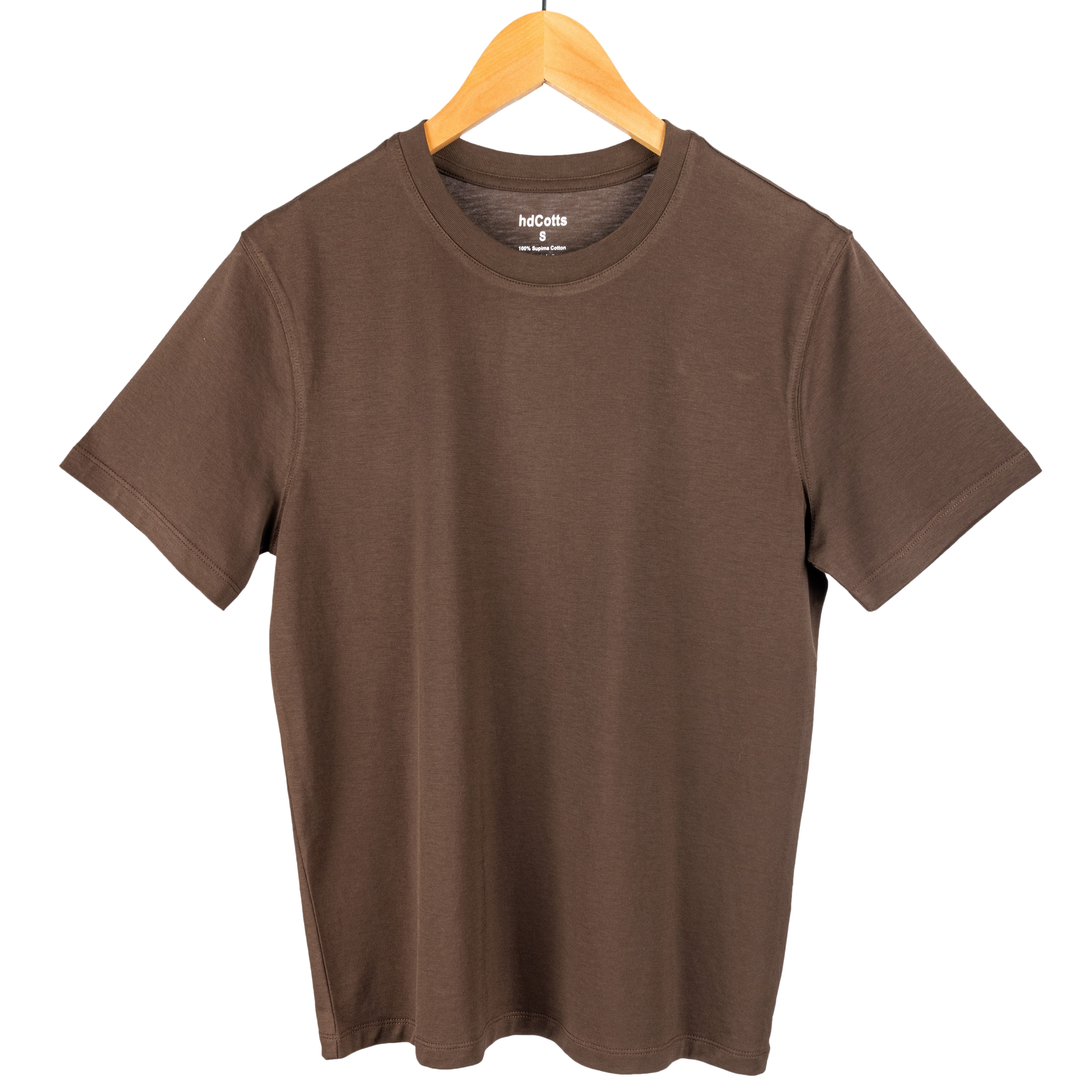 Supima Cotton Mens T-Shirt
