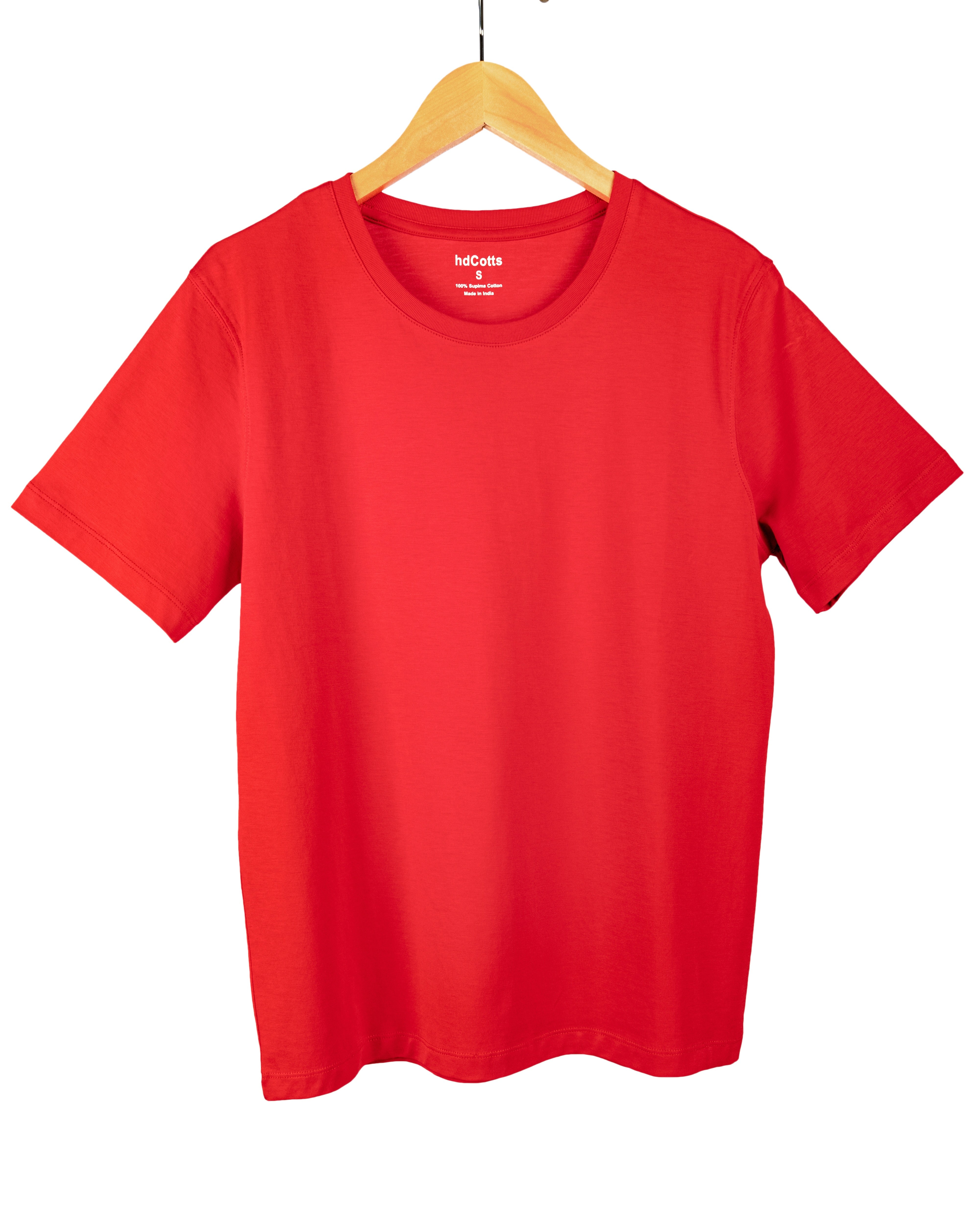 Supima Cotton Mens T-Shirt