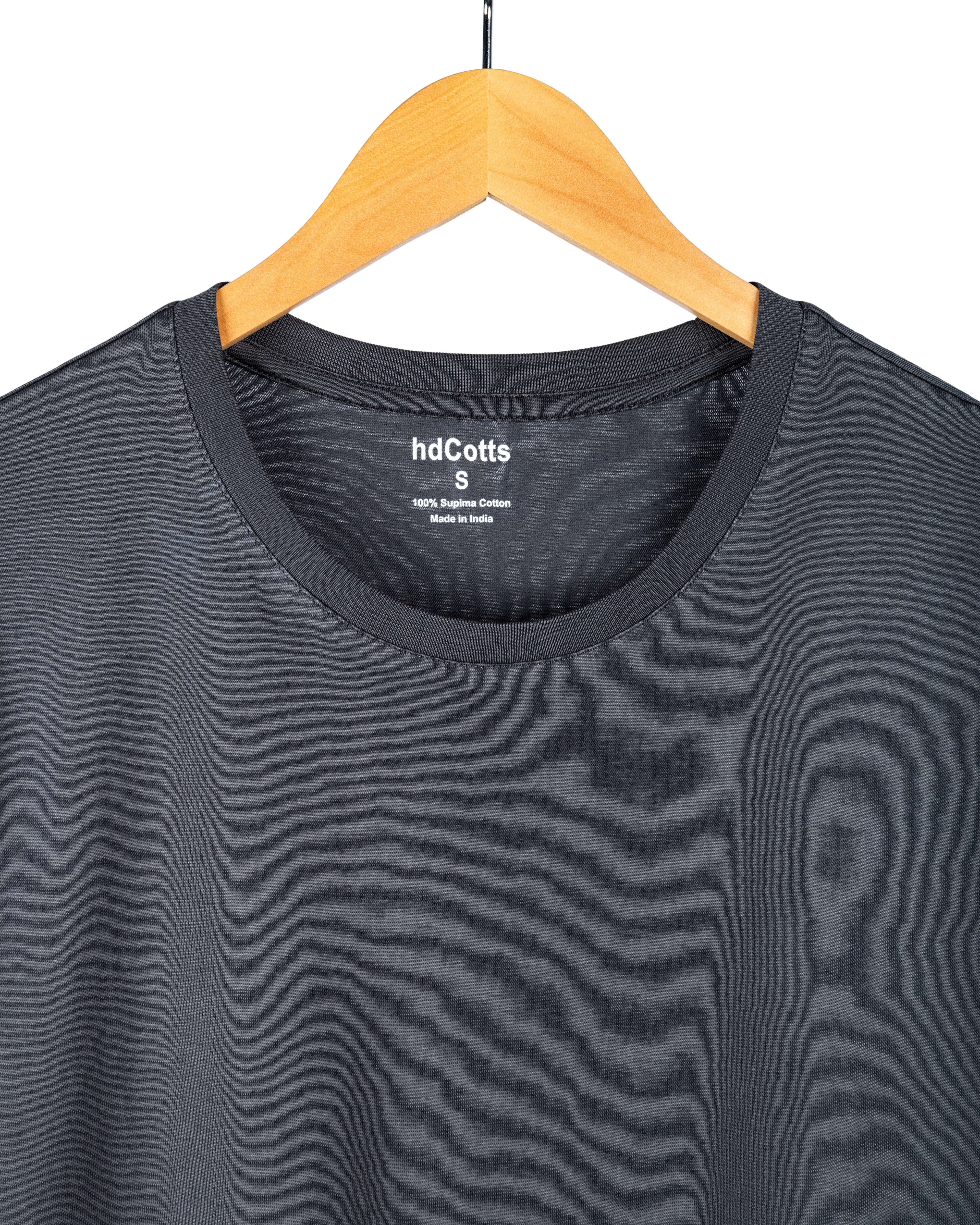 Supima Cotton Mens T-Shirt