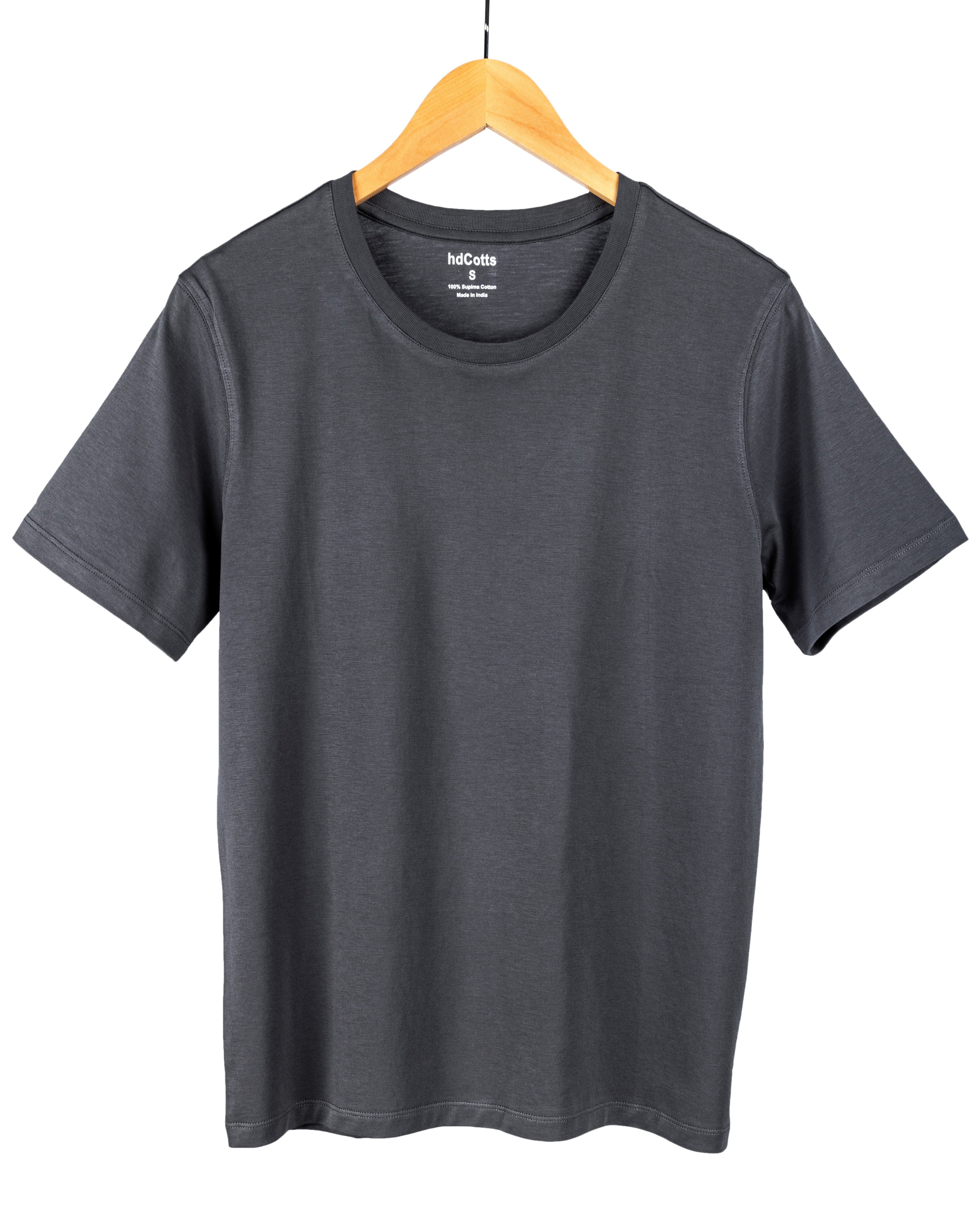 Supima Cotton Mens T-Shirt