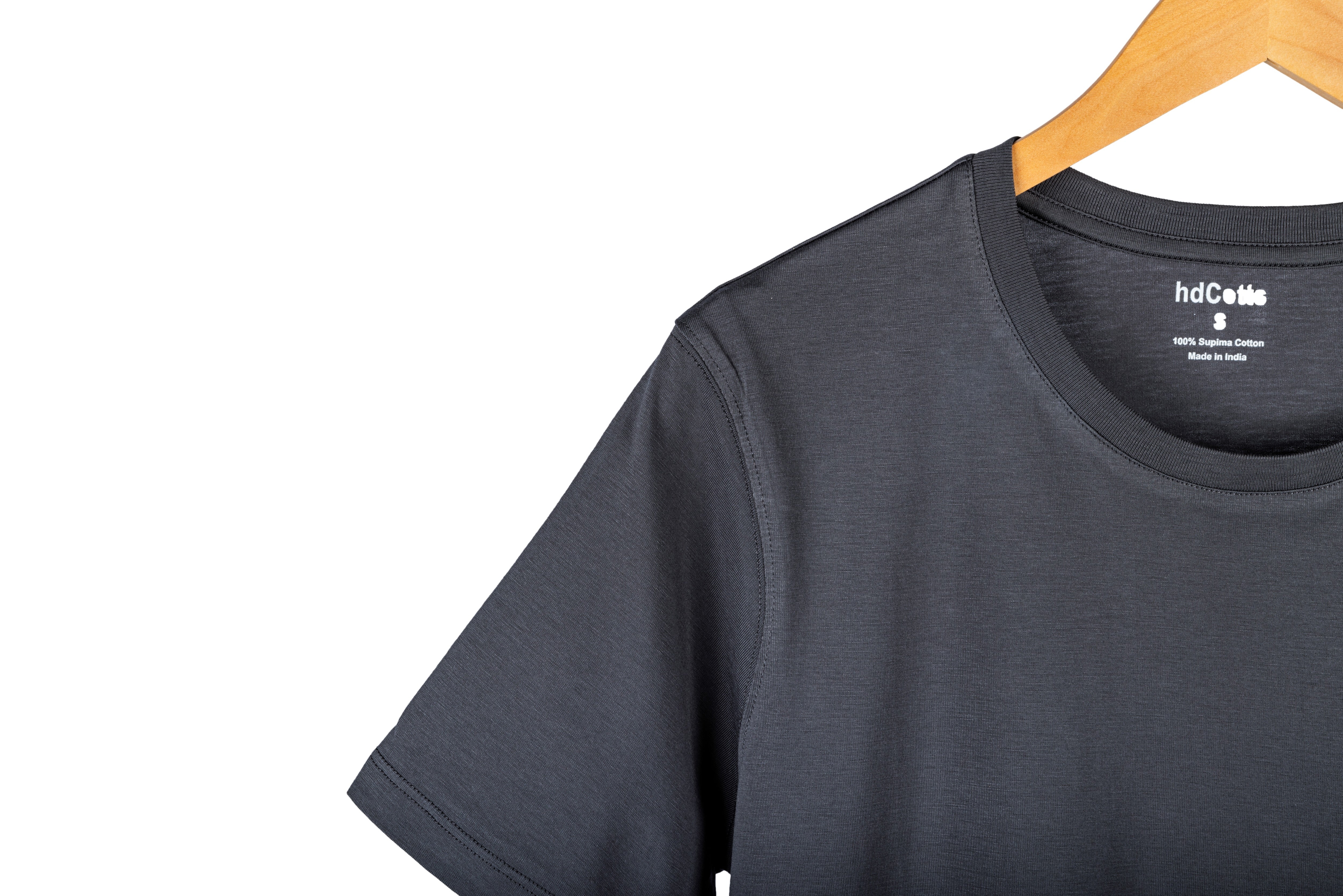 Supima Cotton Mens T-Shirt