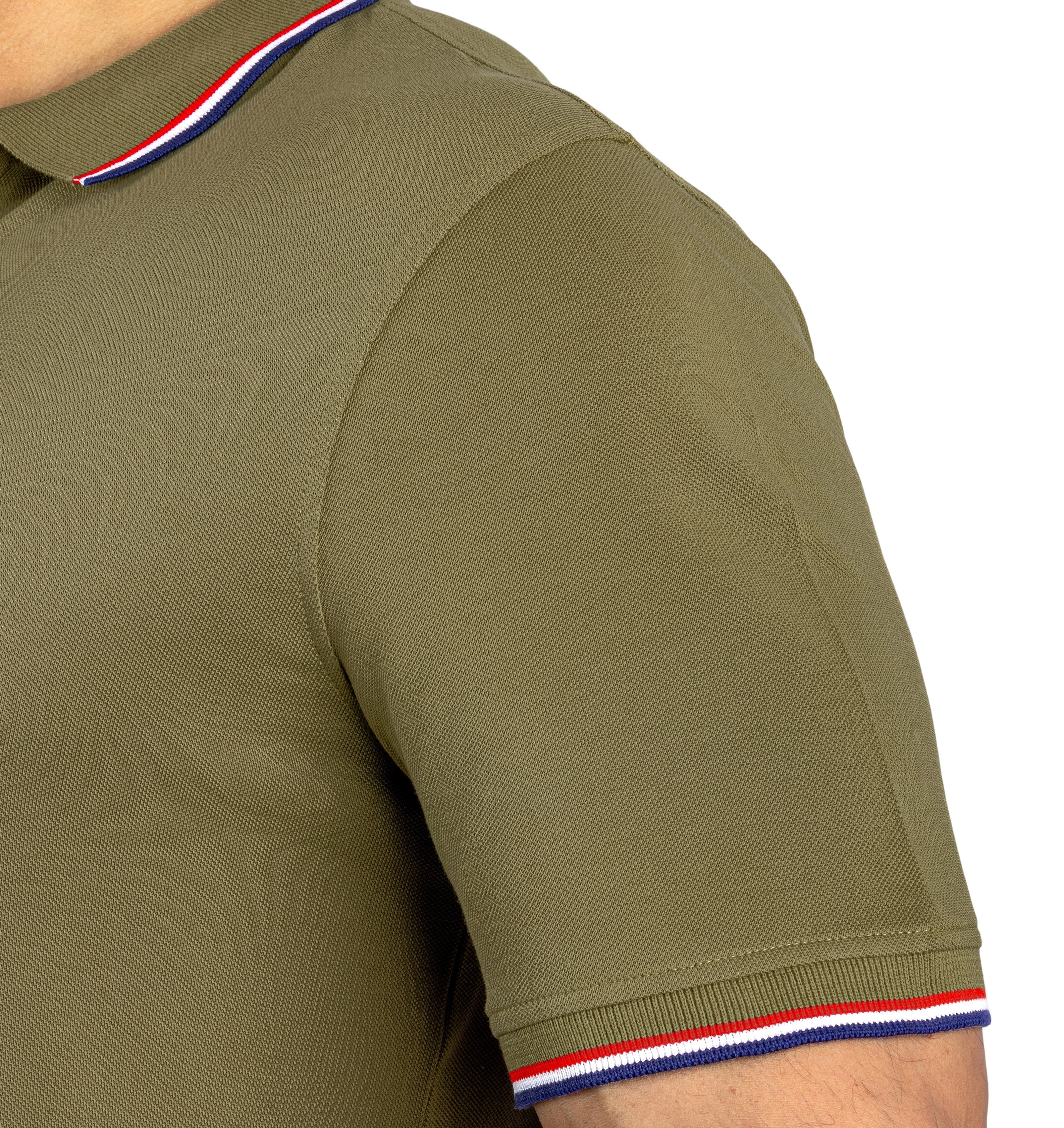 Supima Cotton POLO