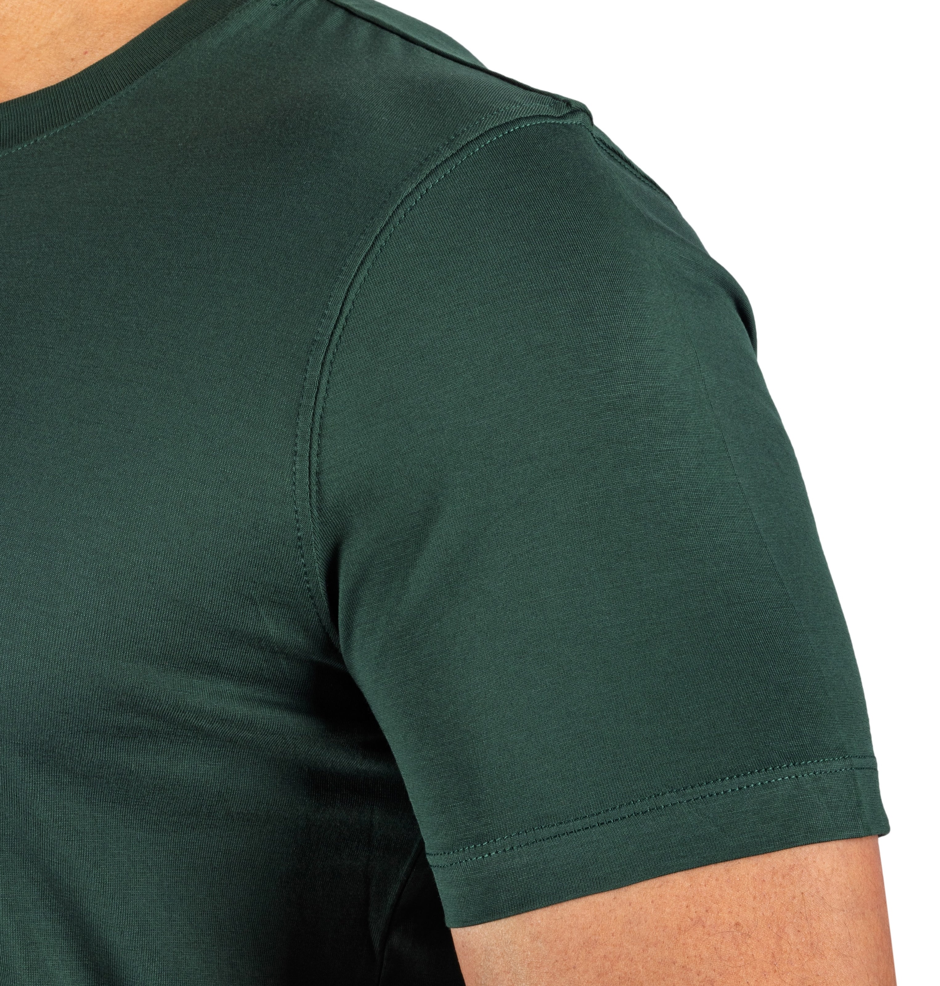 Supima Cotton Mens T-Shirt