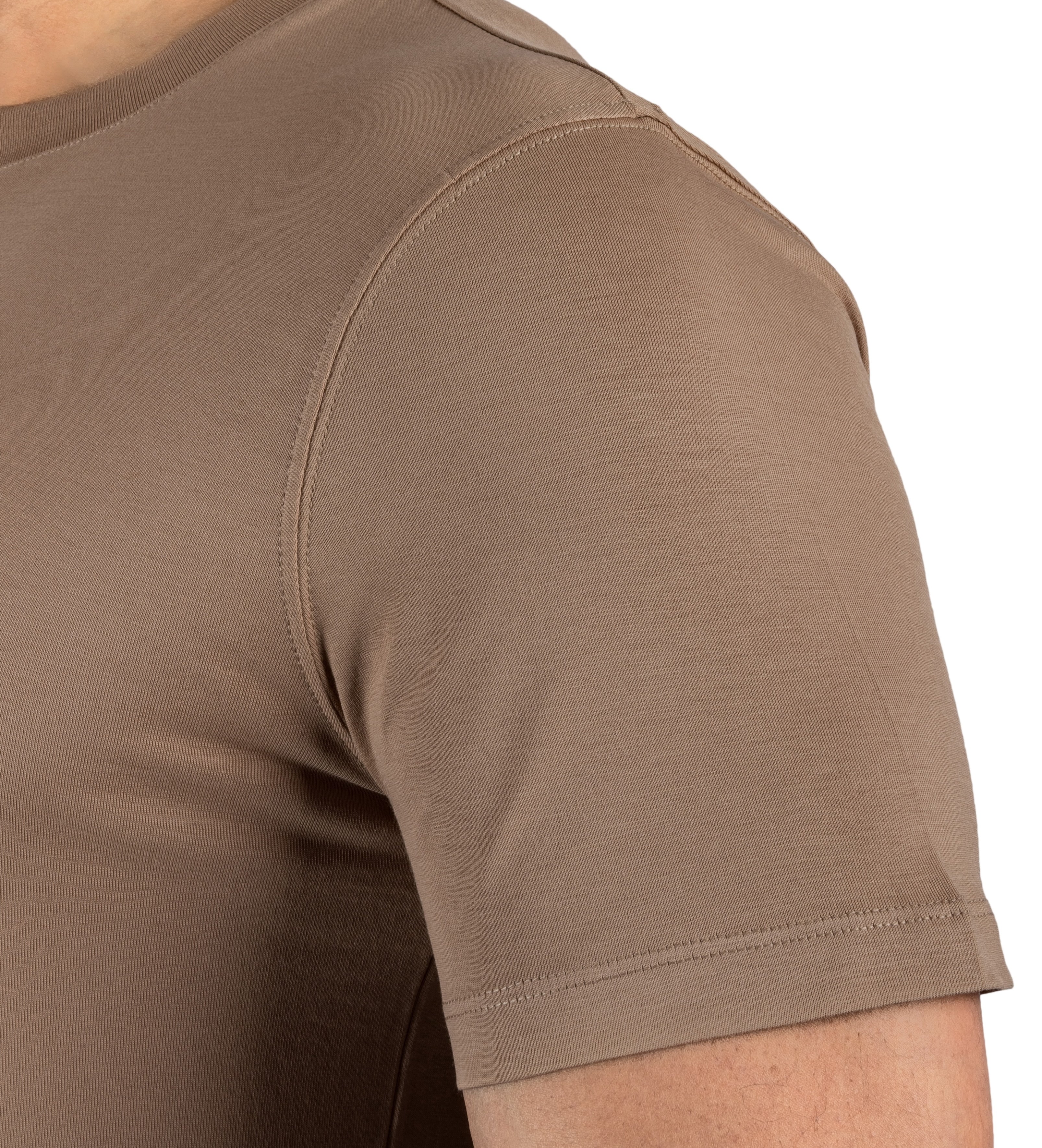 Supima Cotton Mens T-Shirt