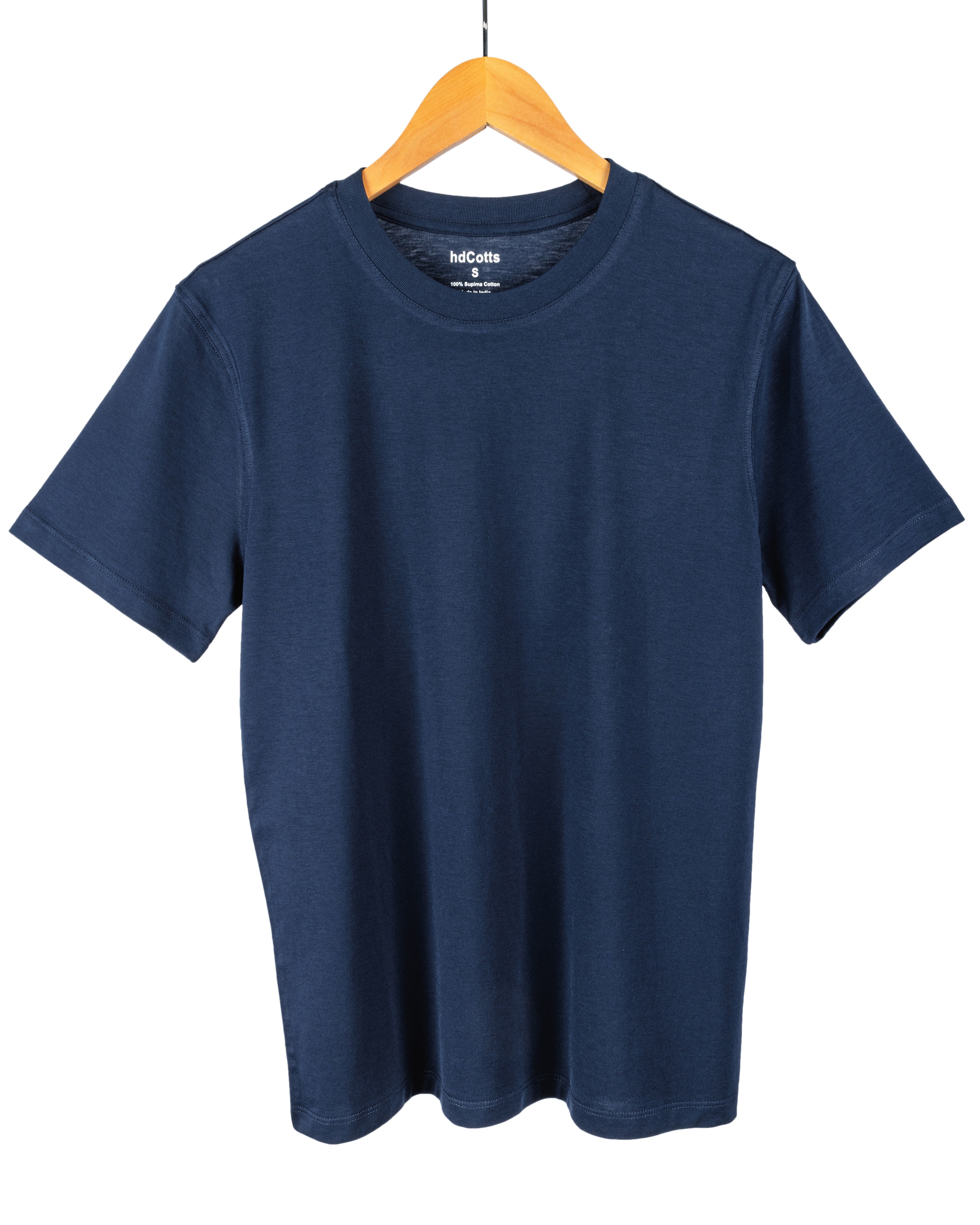 Supima Cotton Mens T-Shirt