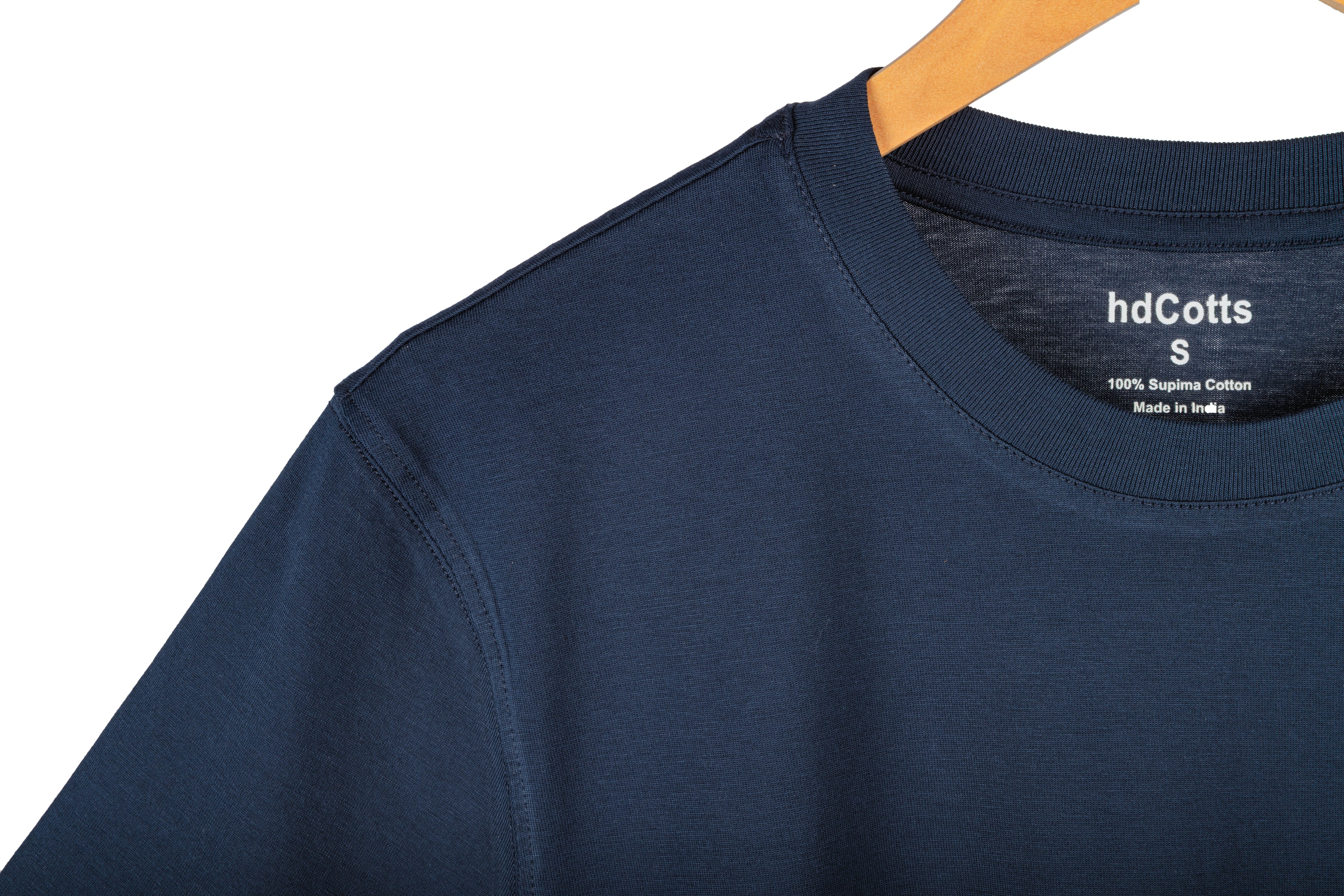 Supima Cotton Mens T-Shirt