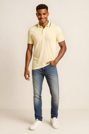 Supima Cotton POLO