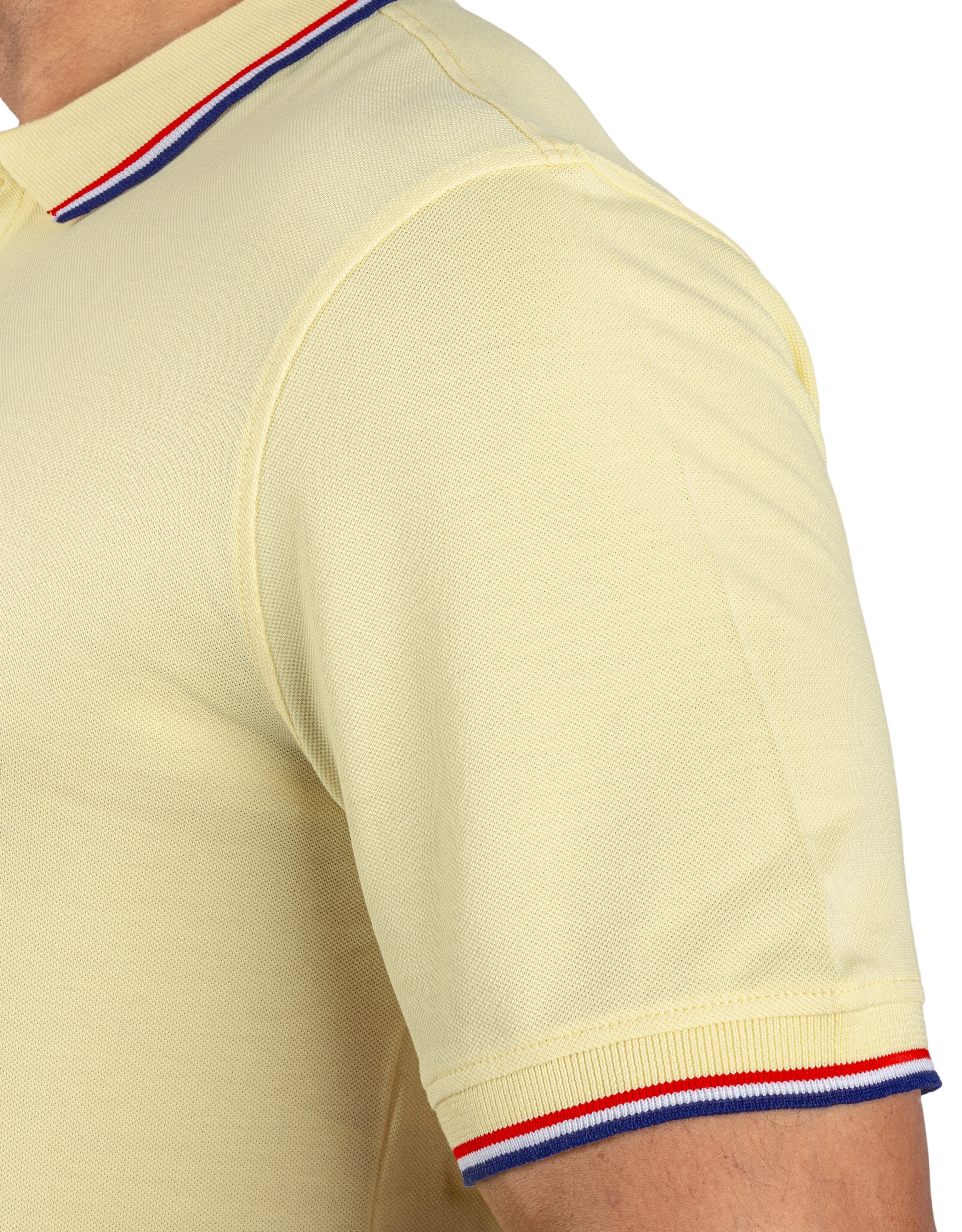 Supima Cotton POLO