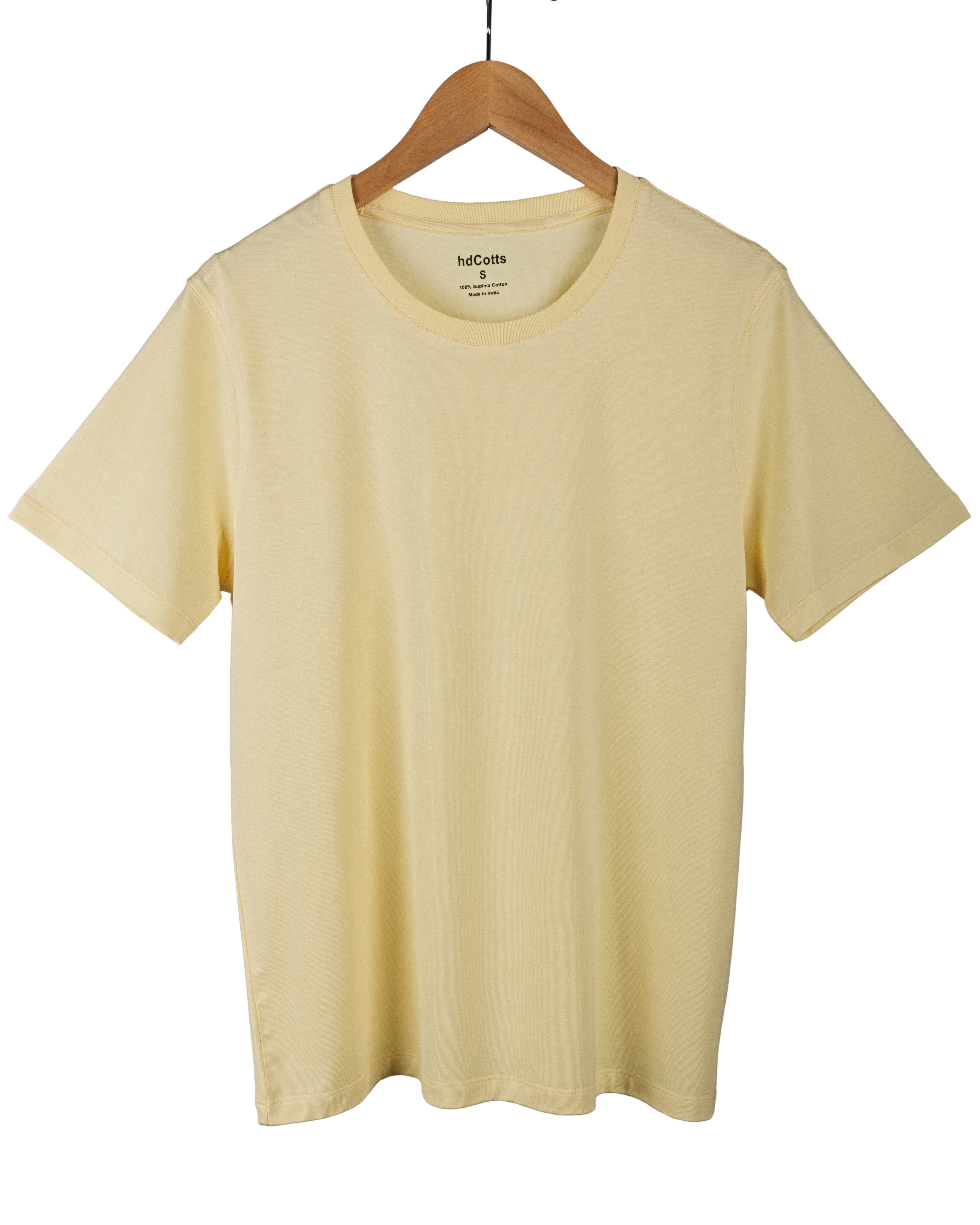Supima Cotton Mens T-Shirt