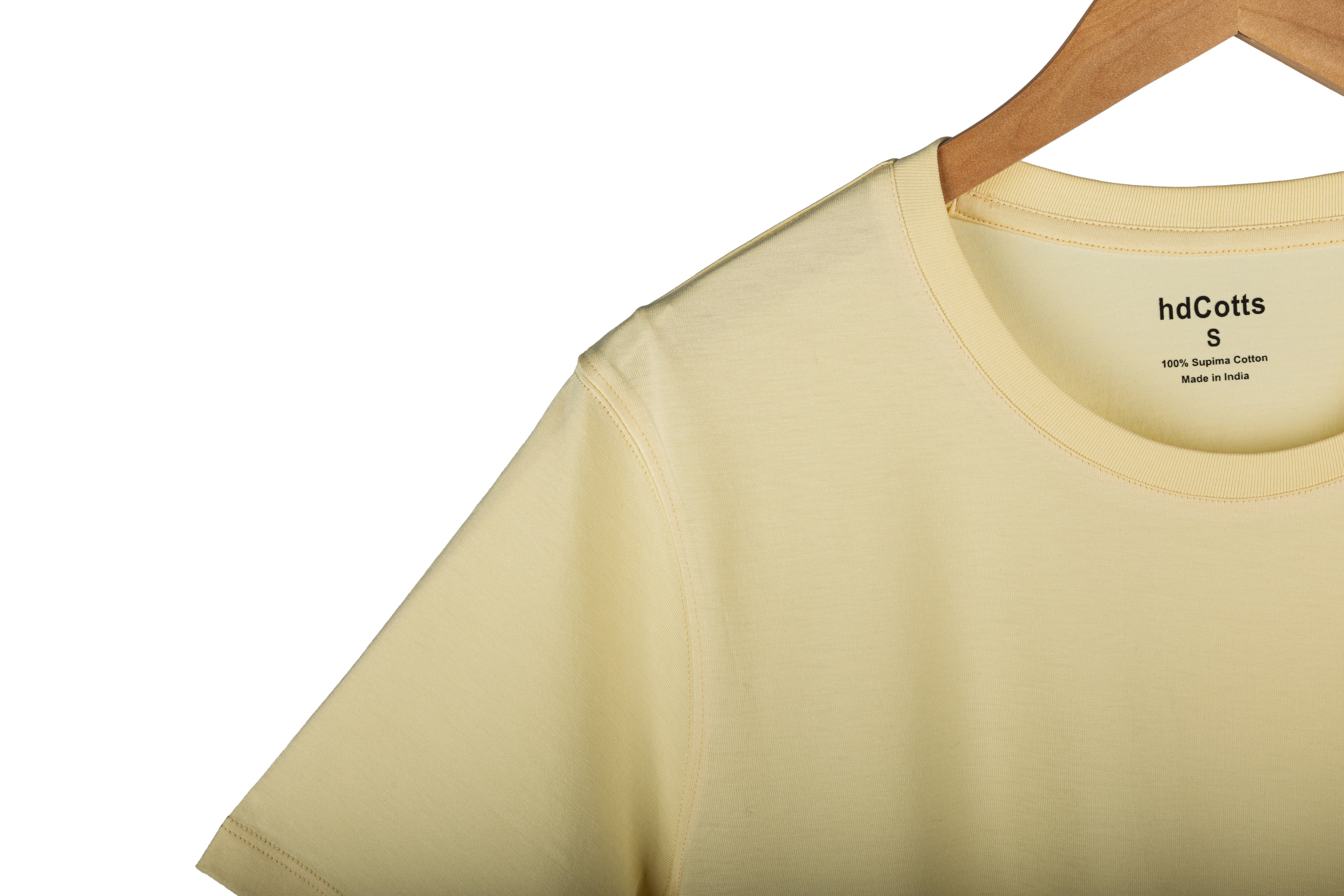 Supima Cotton Mens T-Shirt
