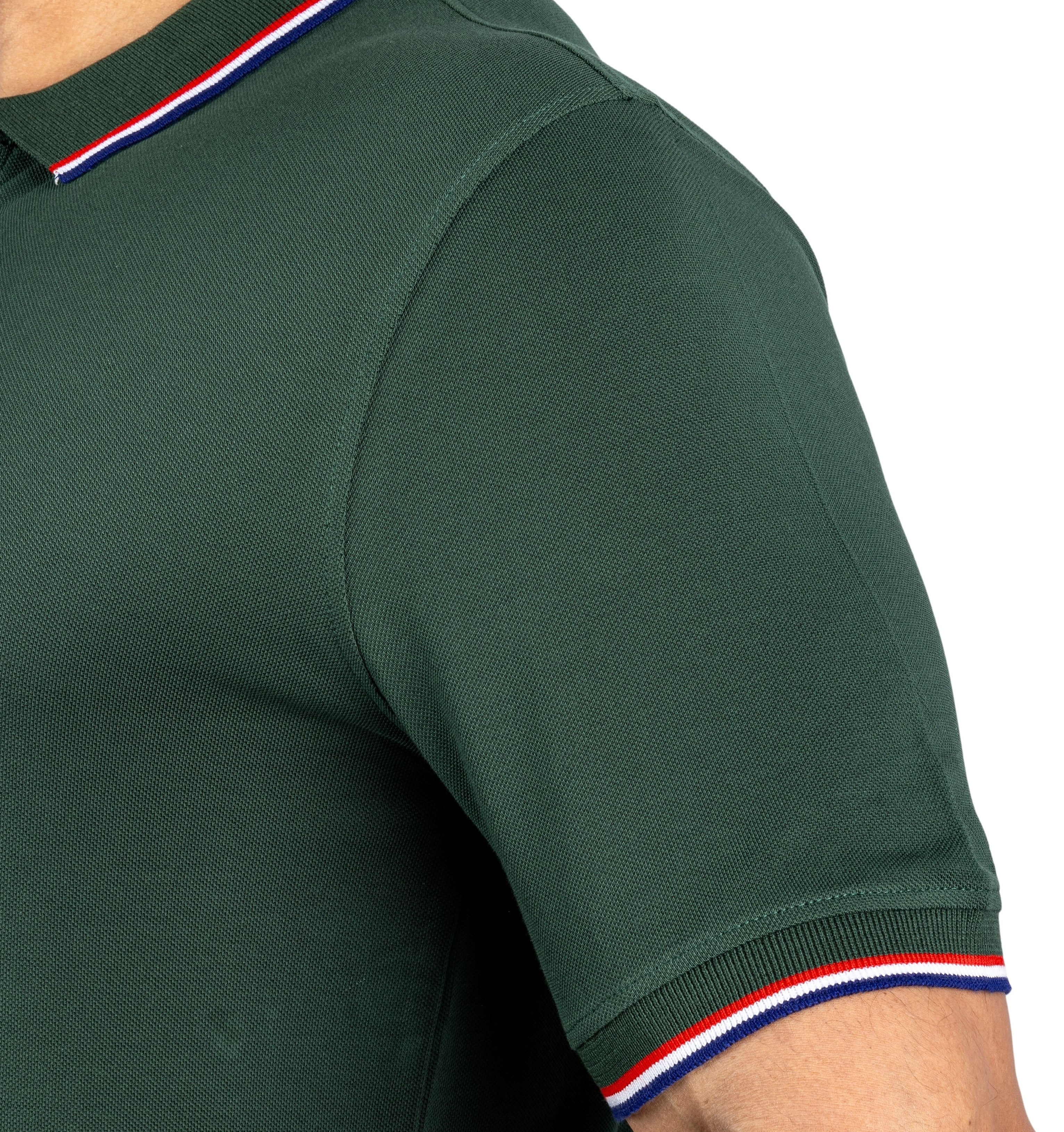 Supima Cotton POLO