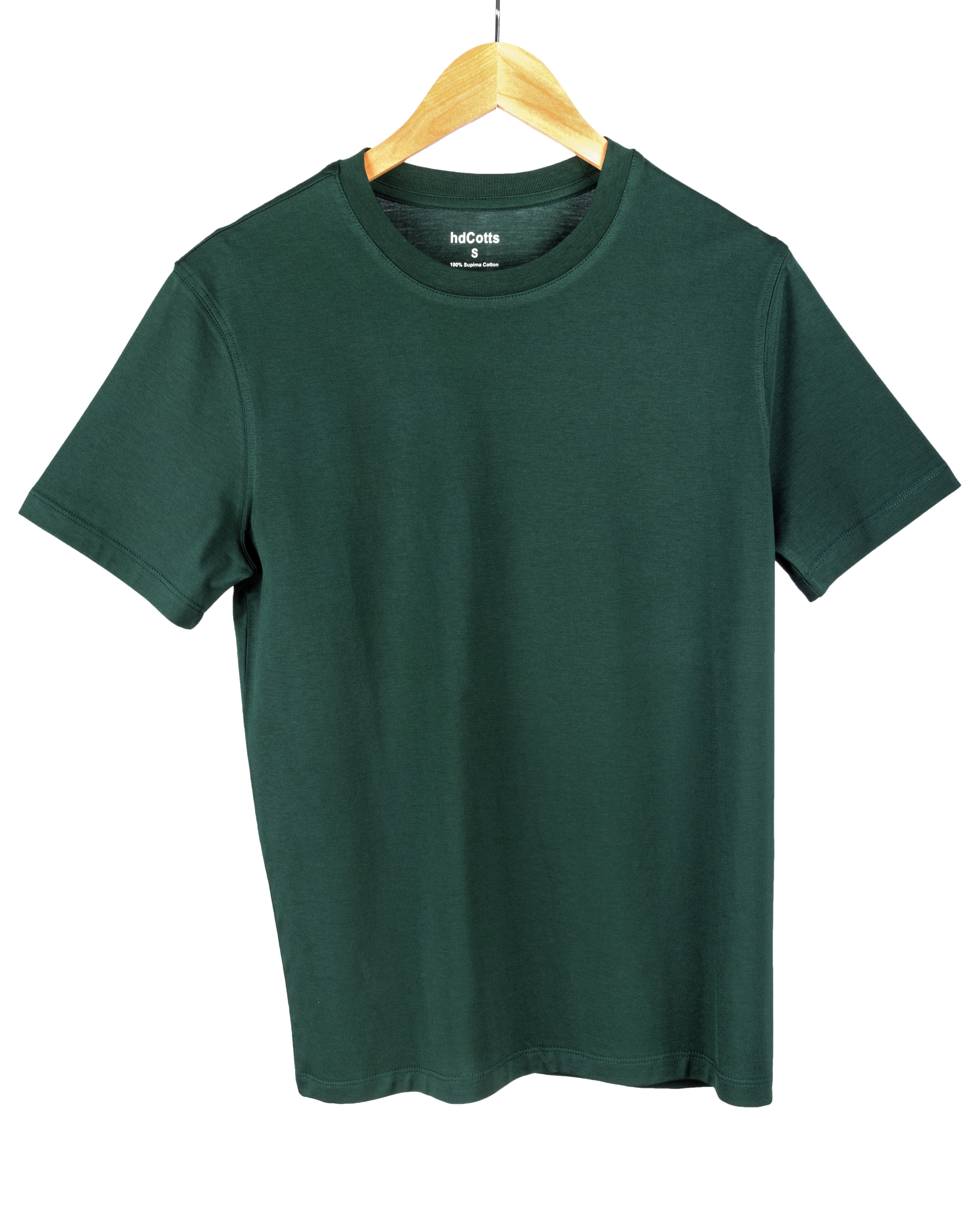Supima Cotton Mens T-Shirt