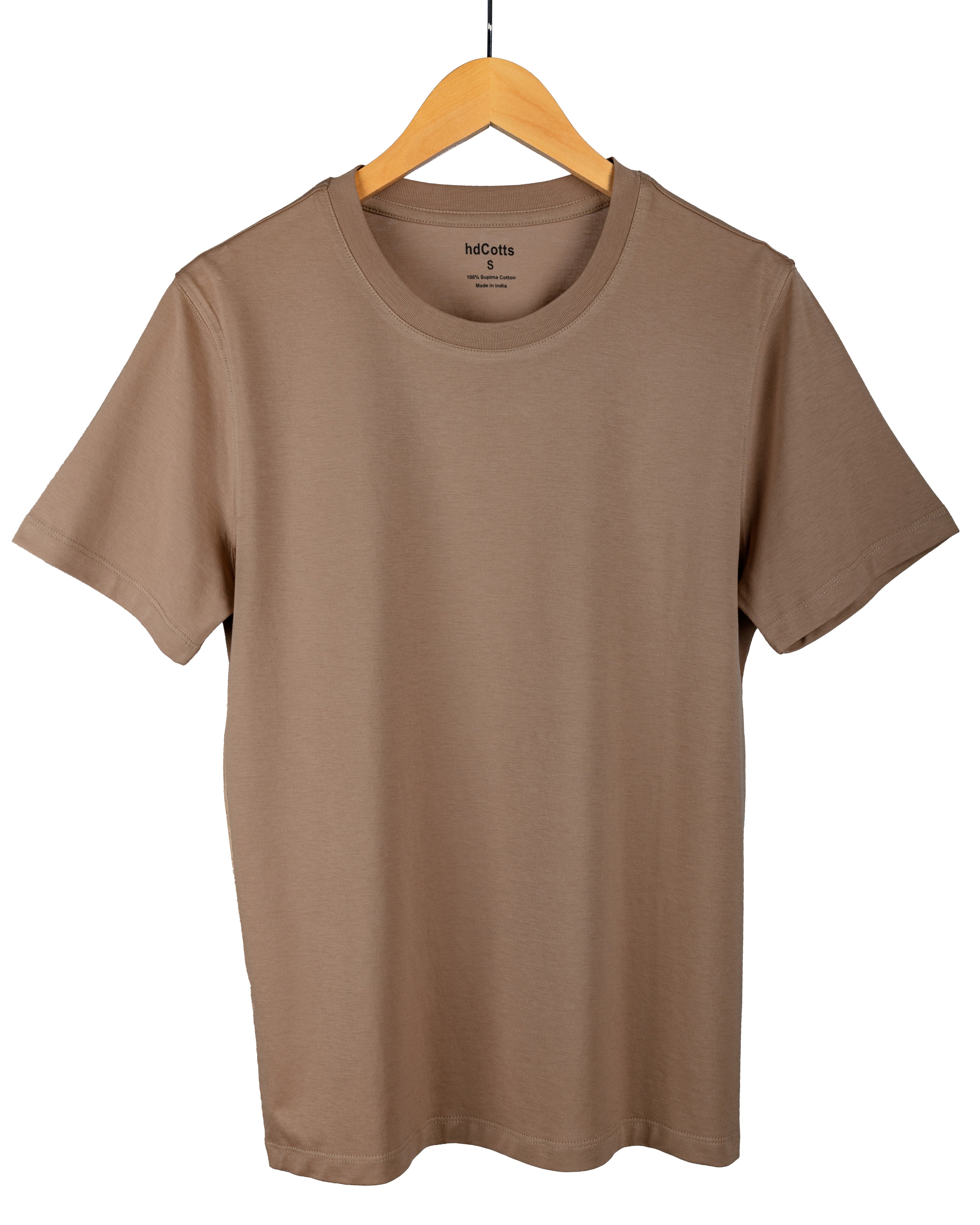 Supima Cotton Mens T-Shirt