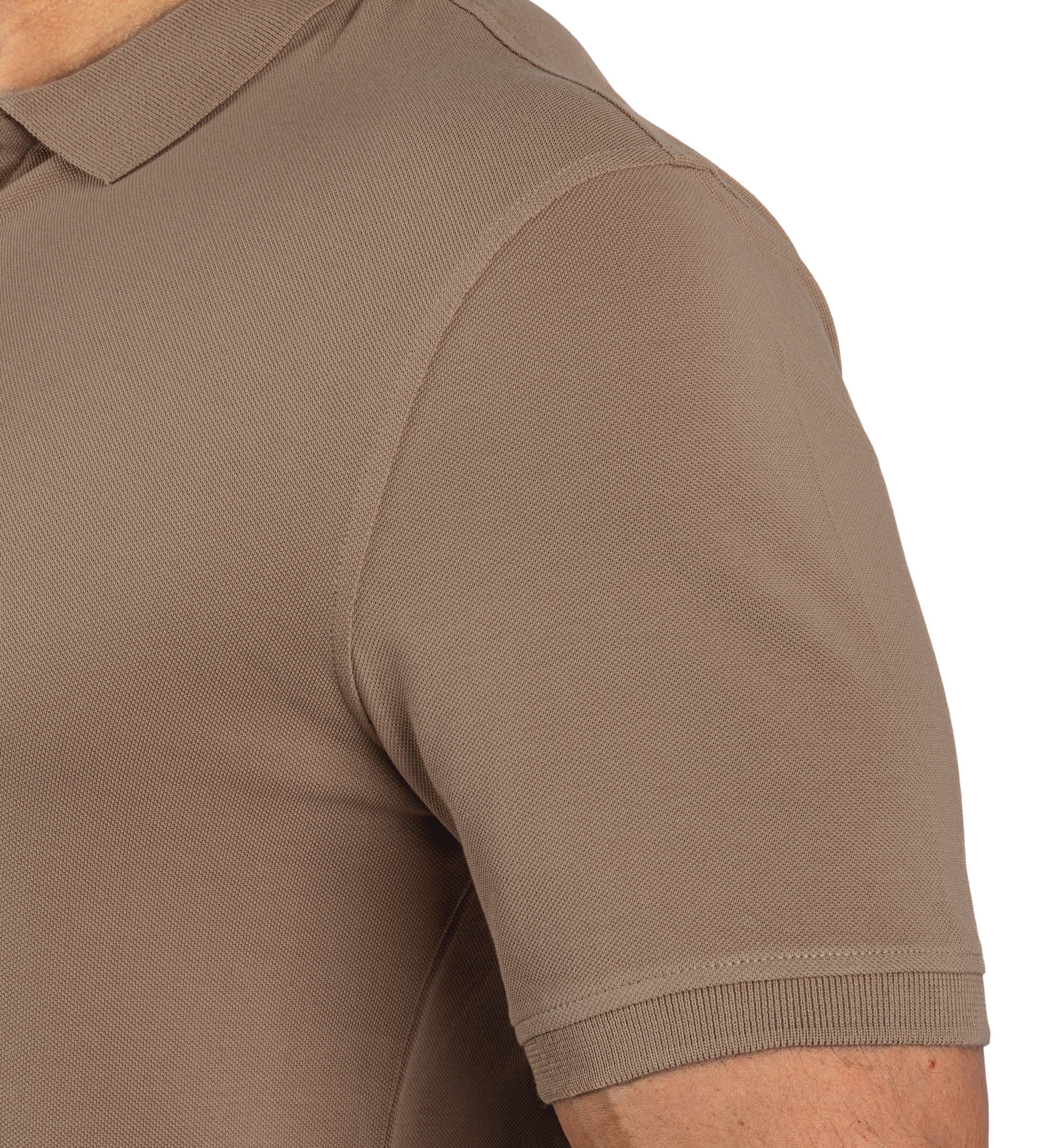 Supima Cotton POLO