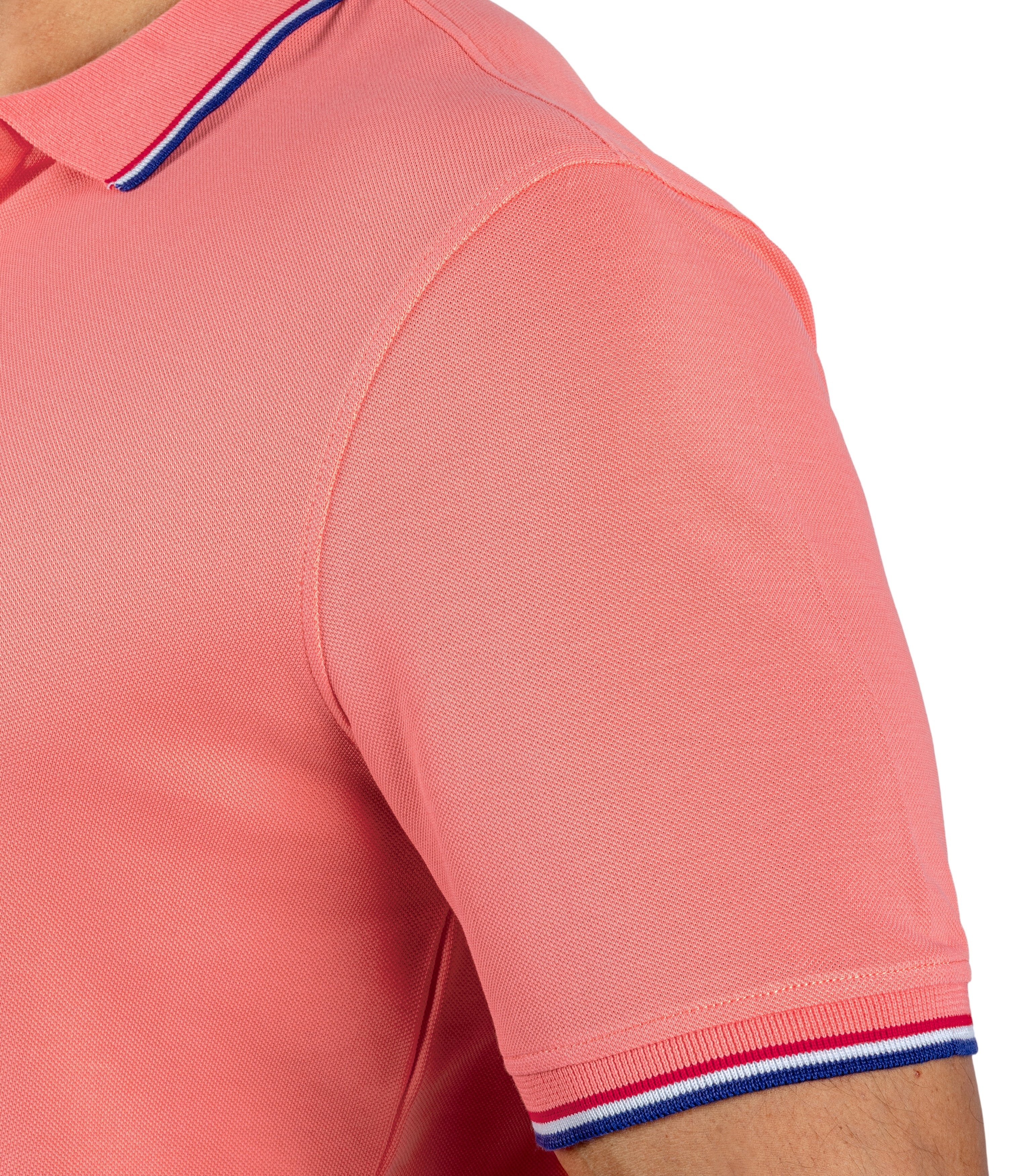 Supima Cotton POLO
