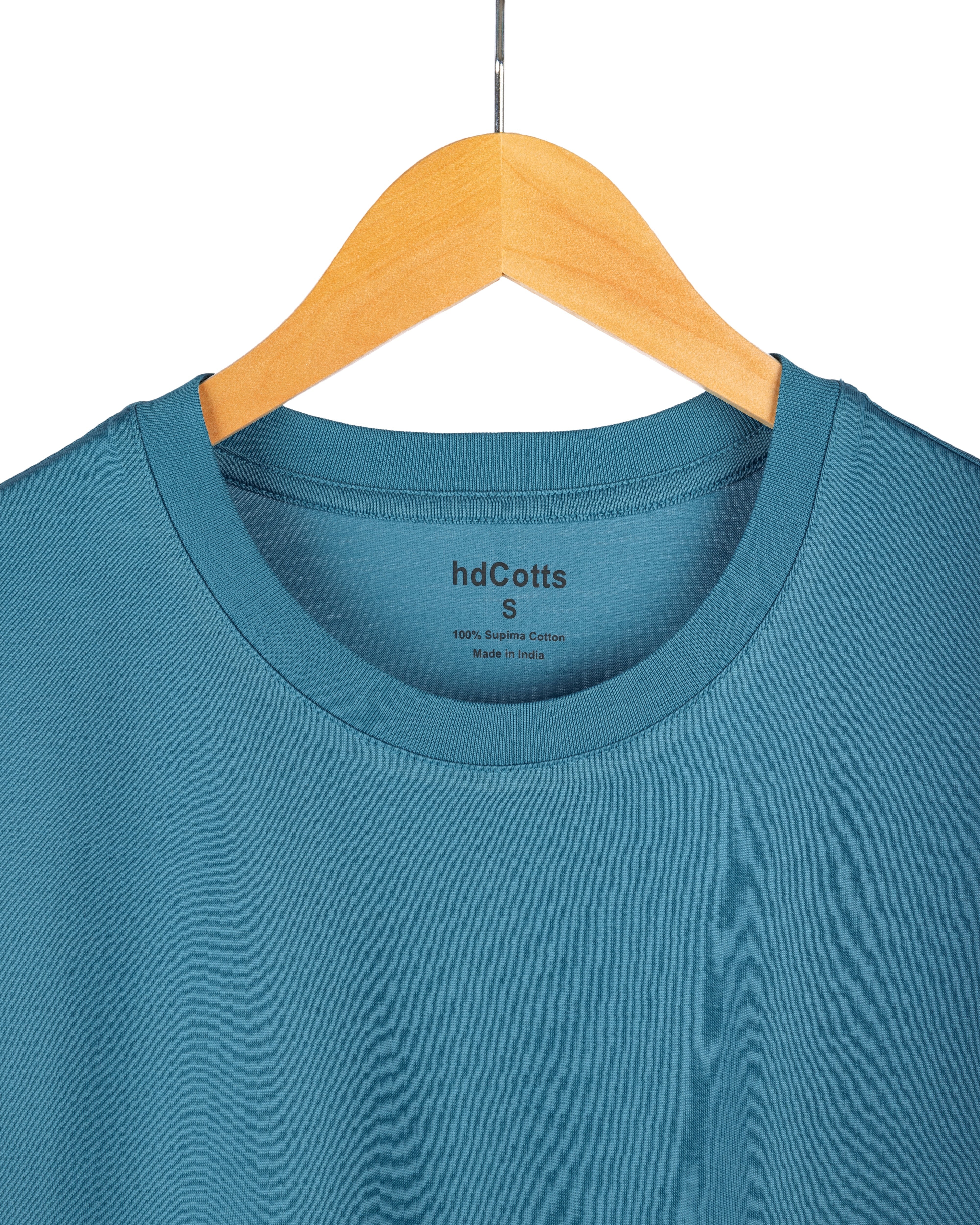 Supima Cotton Mens T-Shirt
