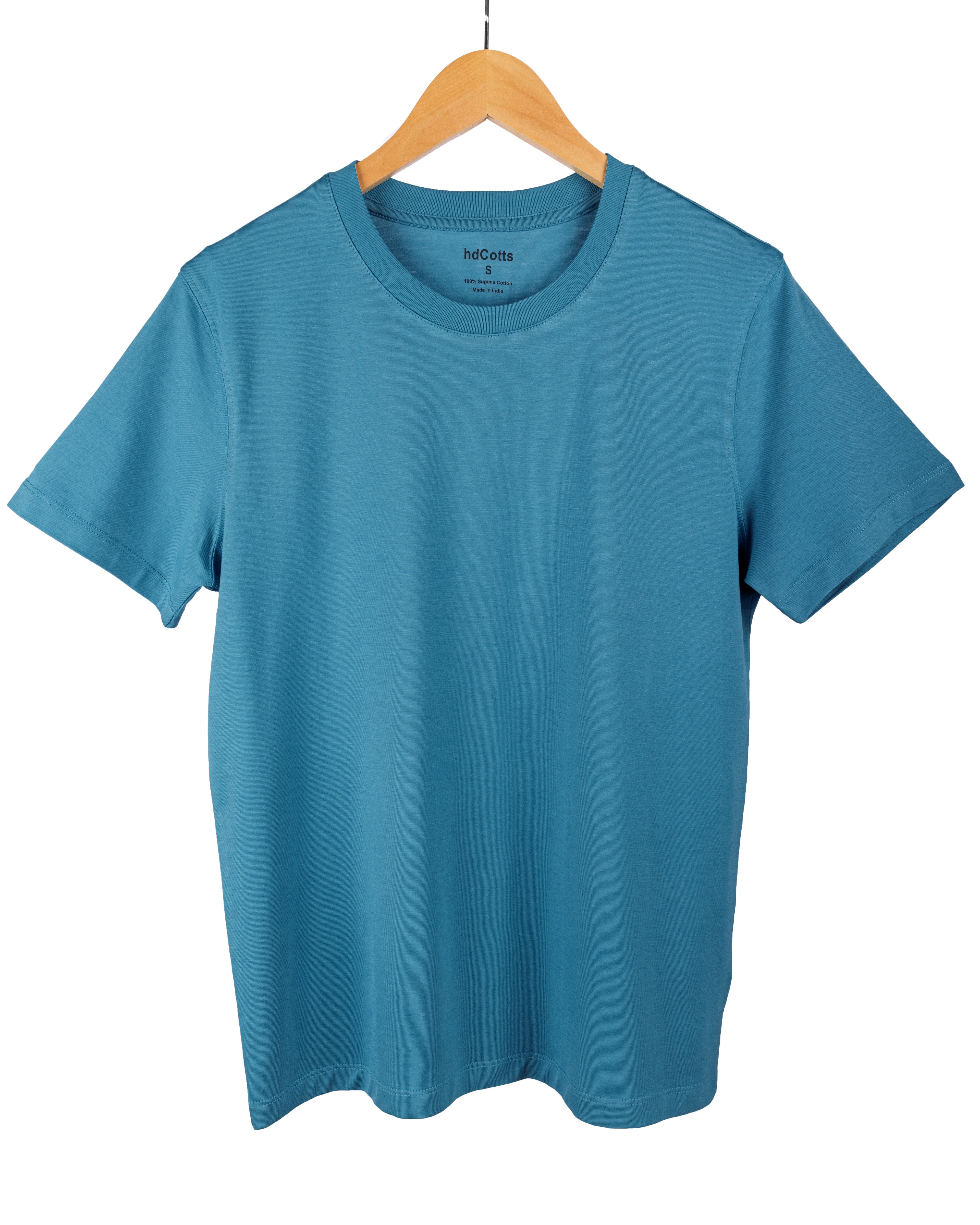 Supima Cotton Mens T-Shirt