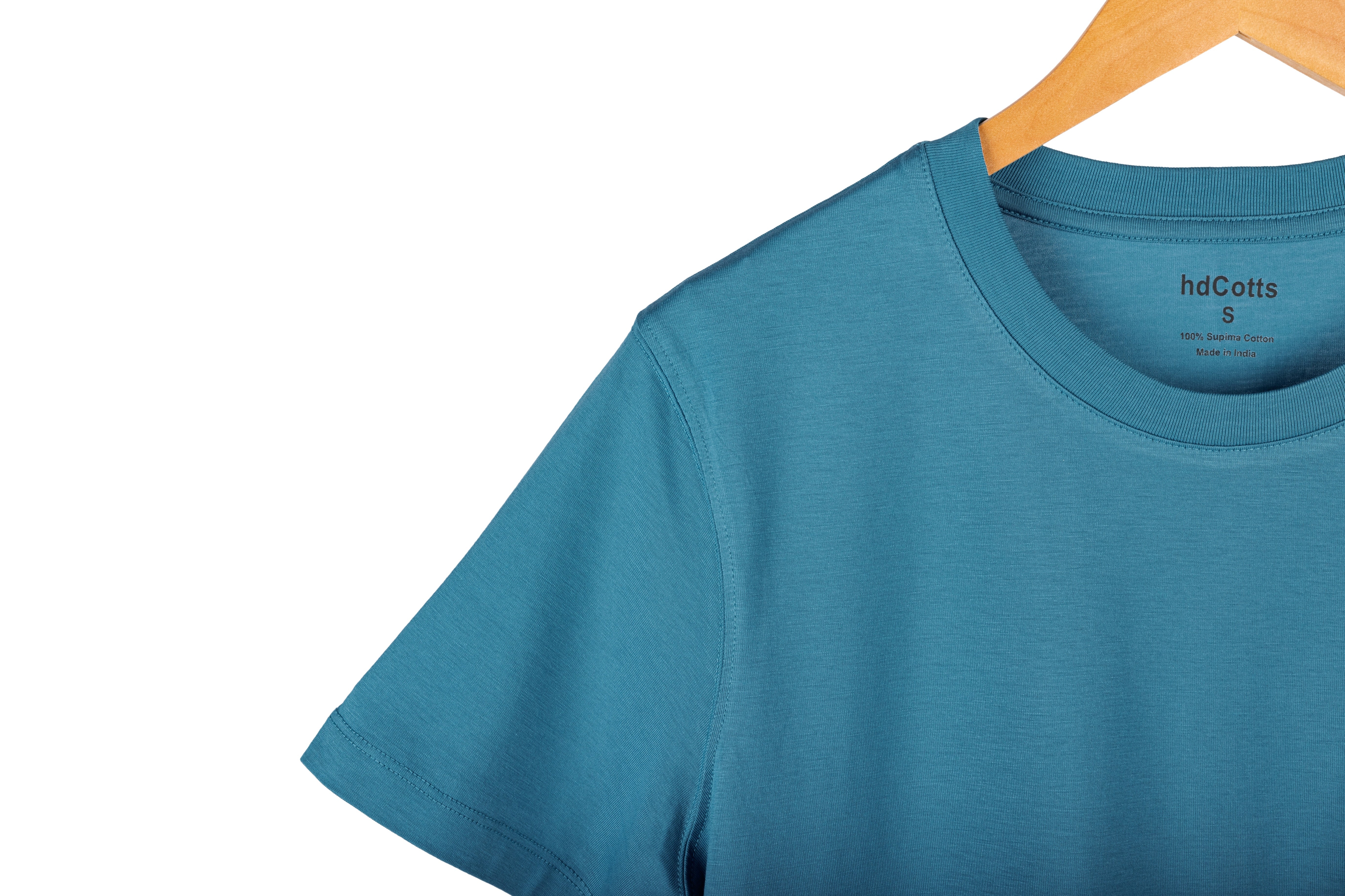 Supima Cotton Mens T-Shirt