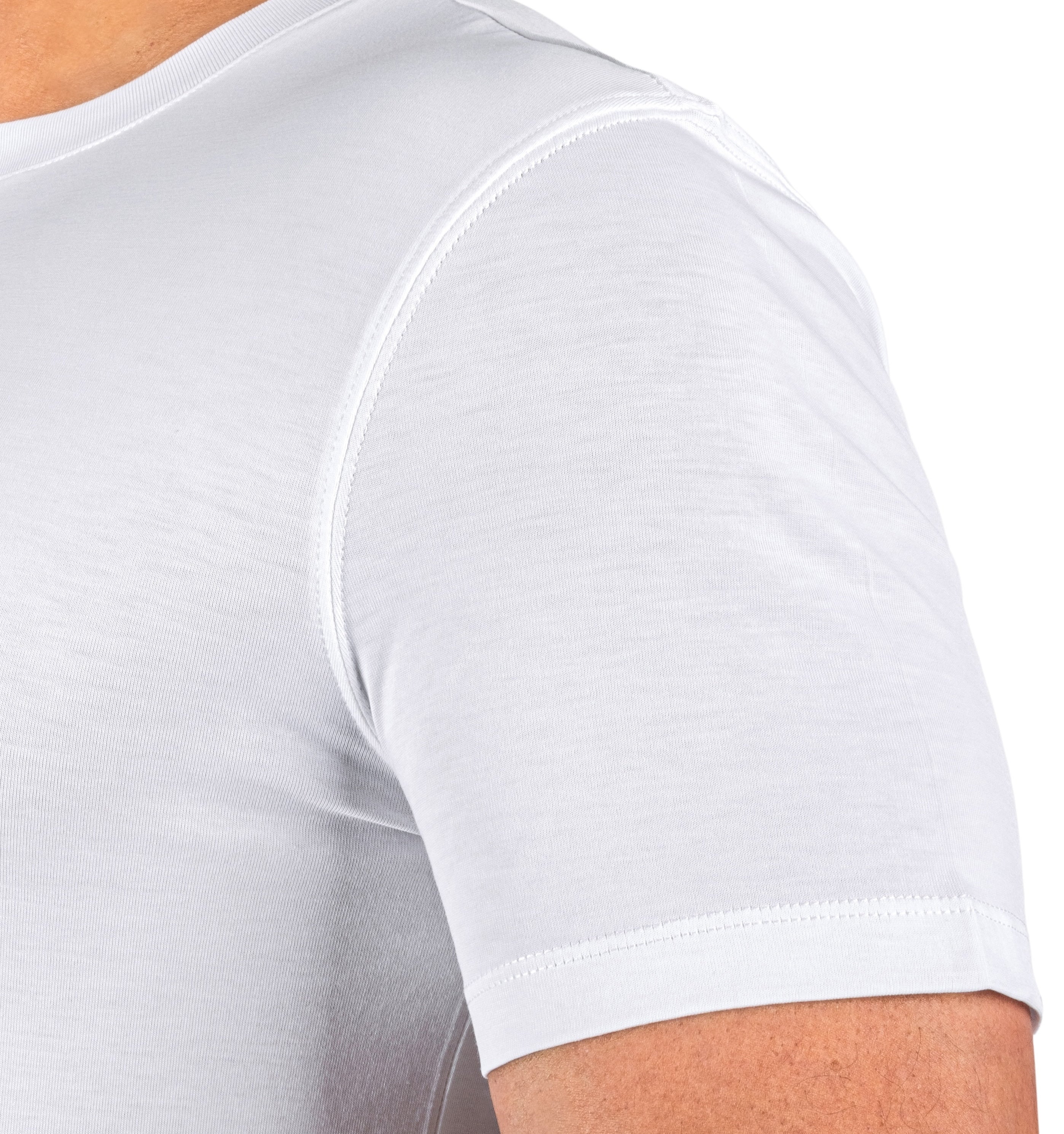 Supima Cotton Mens T-Shirt