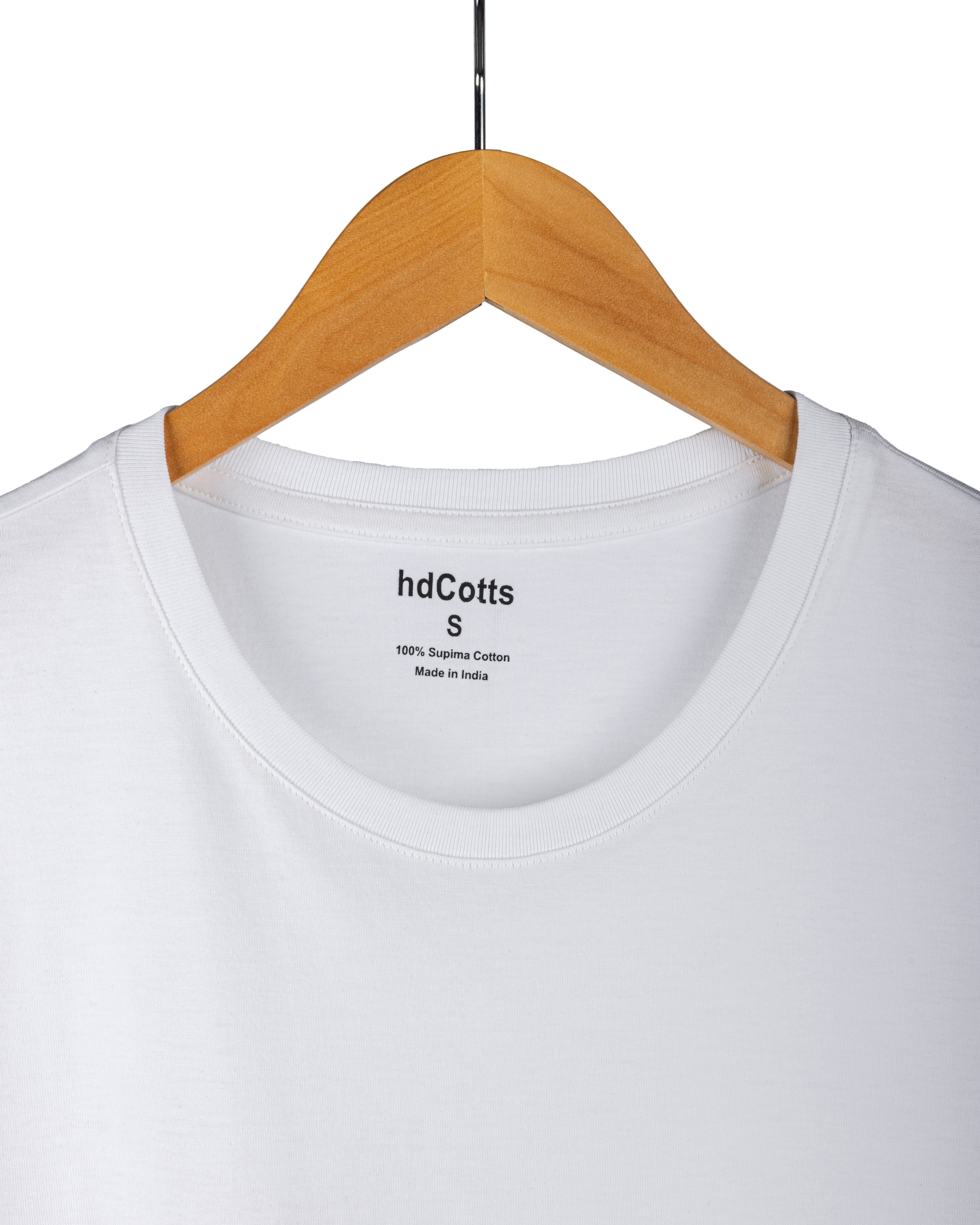 Supima Cotton Mens T-Shirt