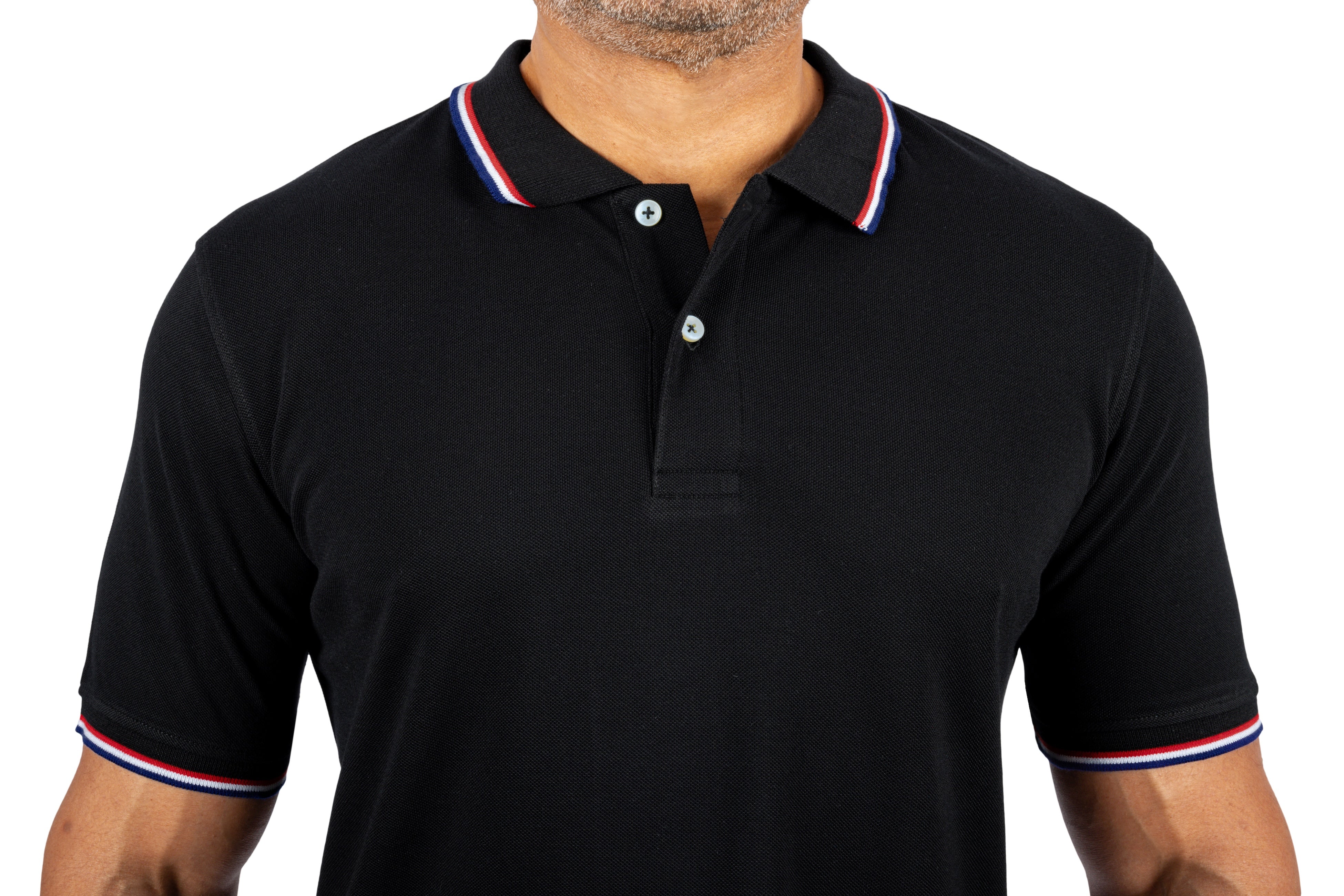 Supima Cotton POLO