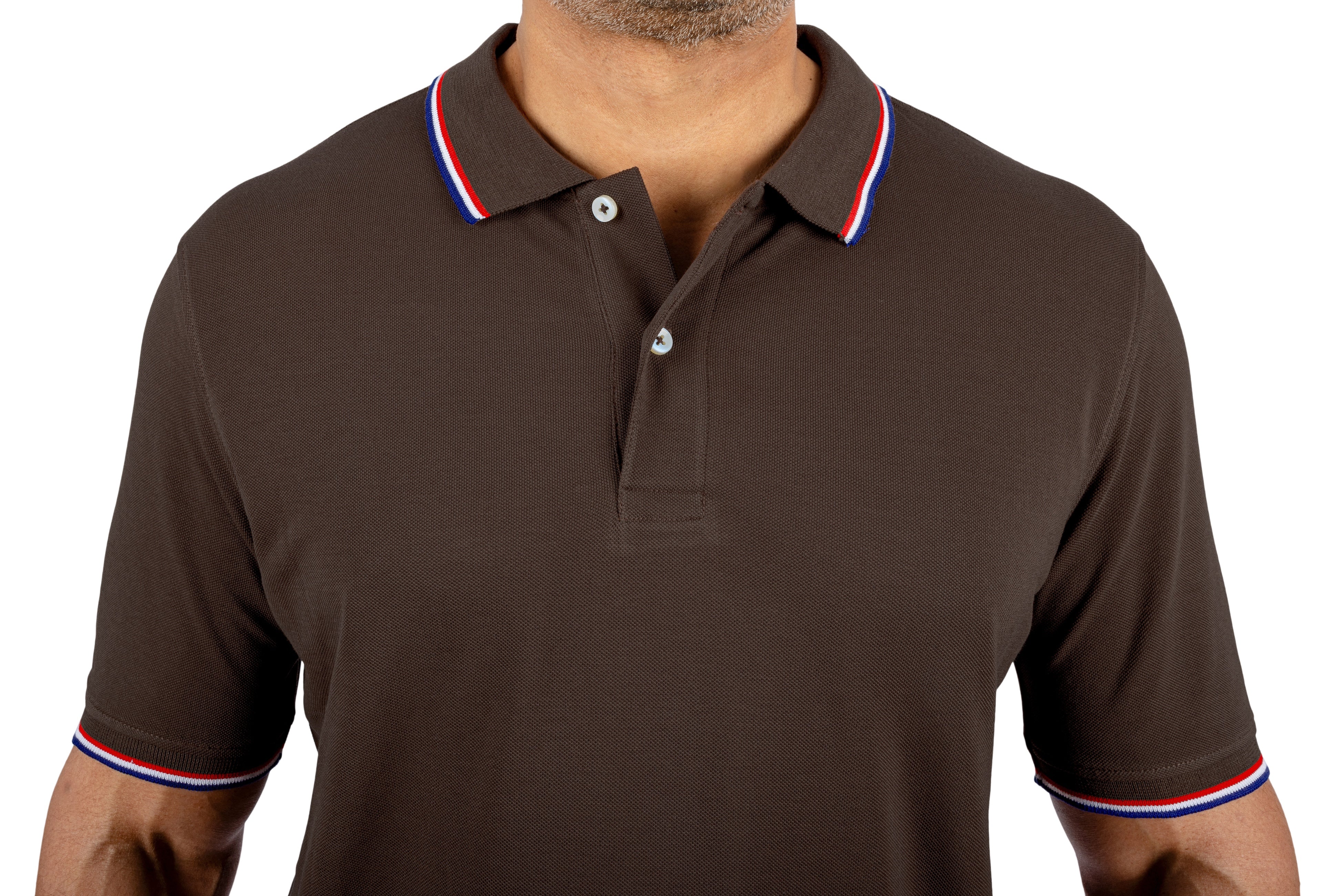 Supima Cotton POLO
