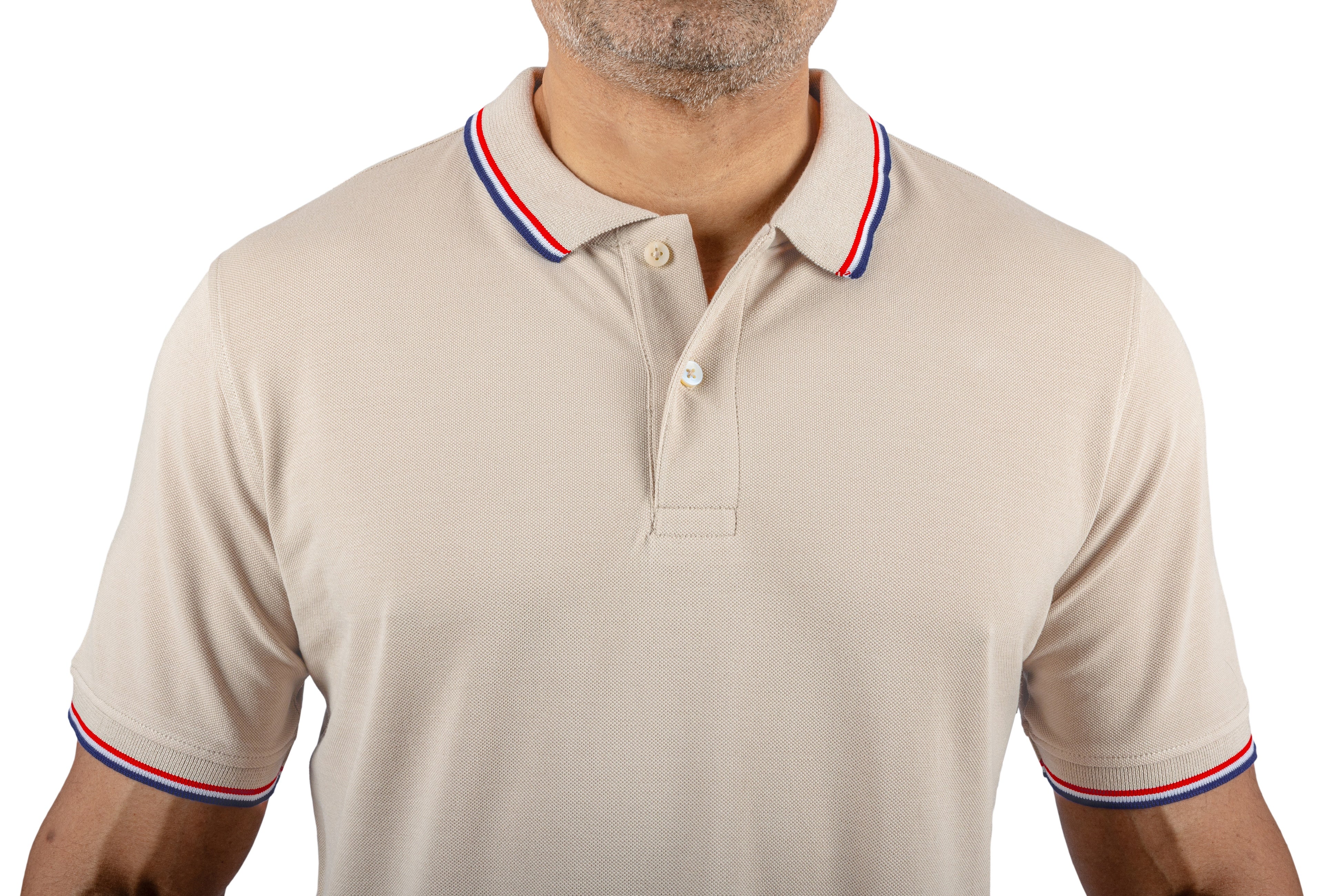 Supima Cotton POLO