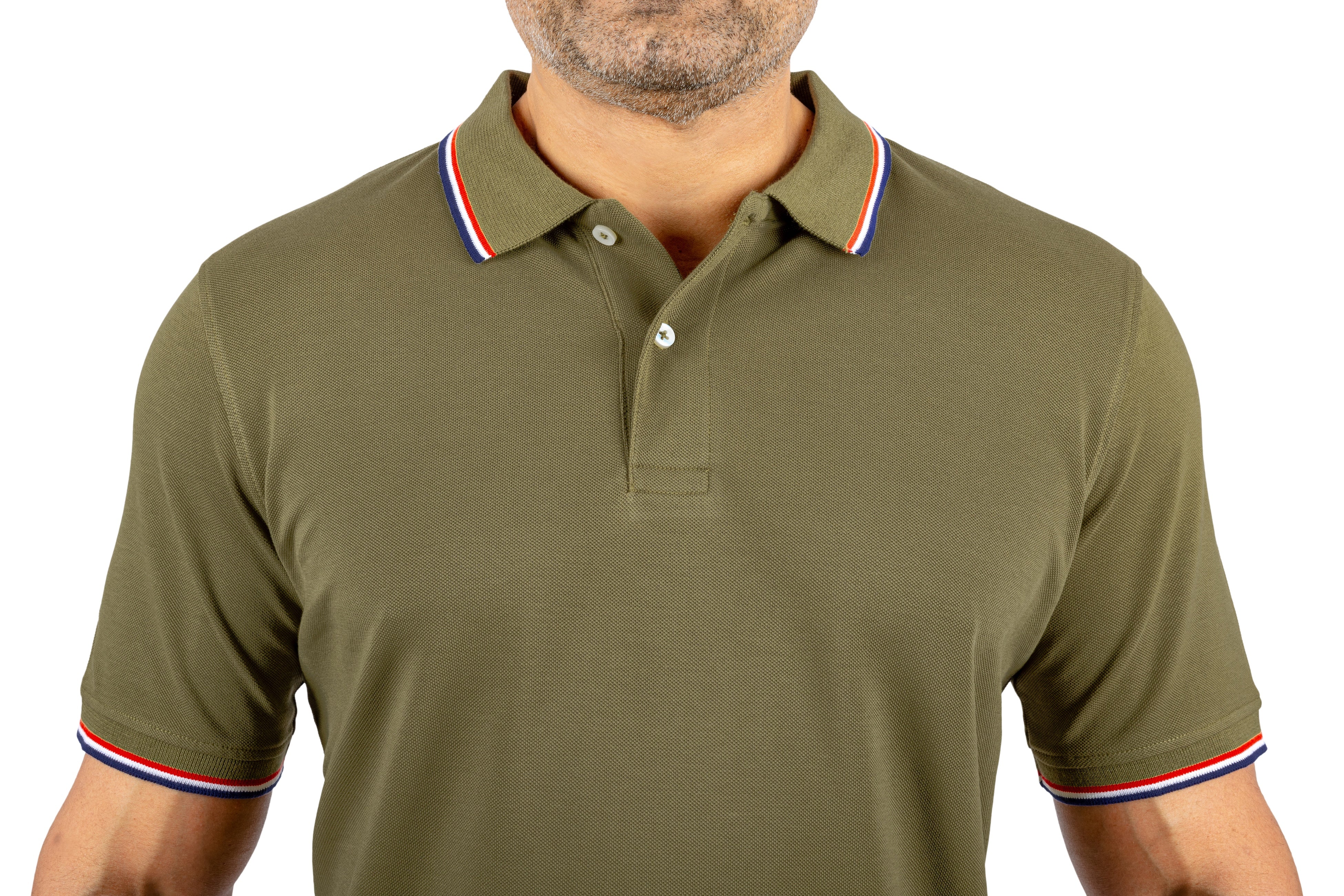 Supima Cotton POLO