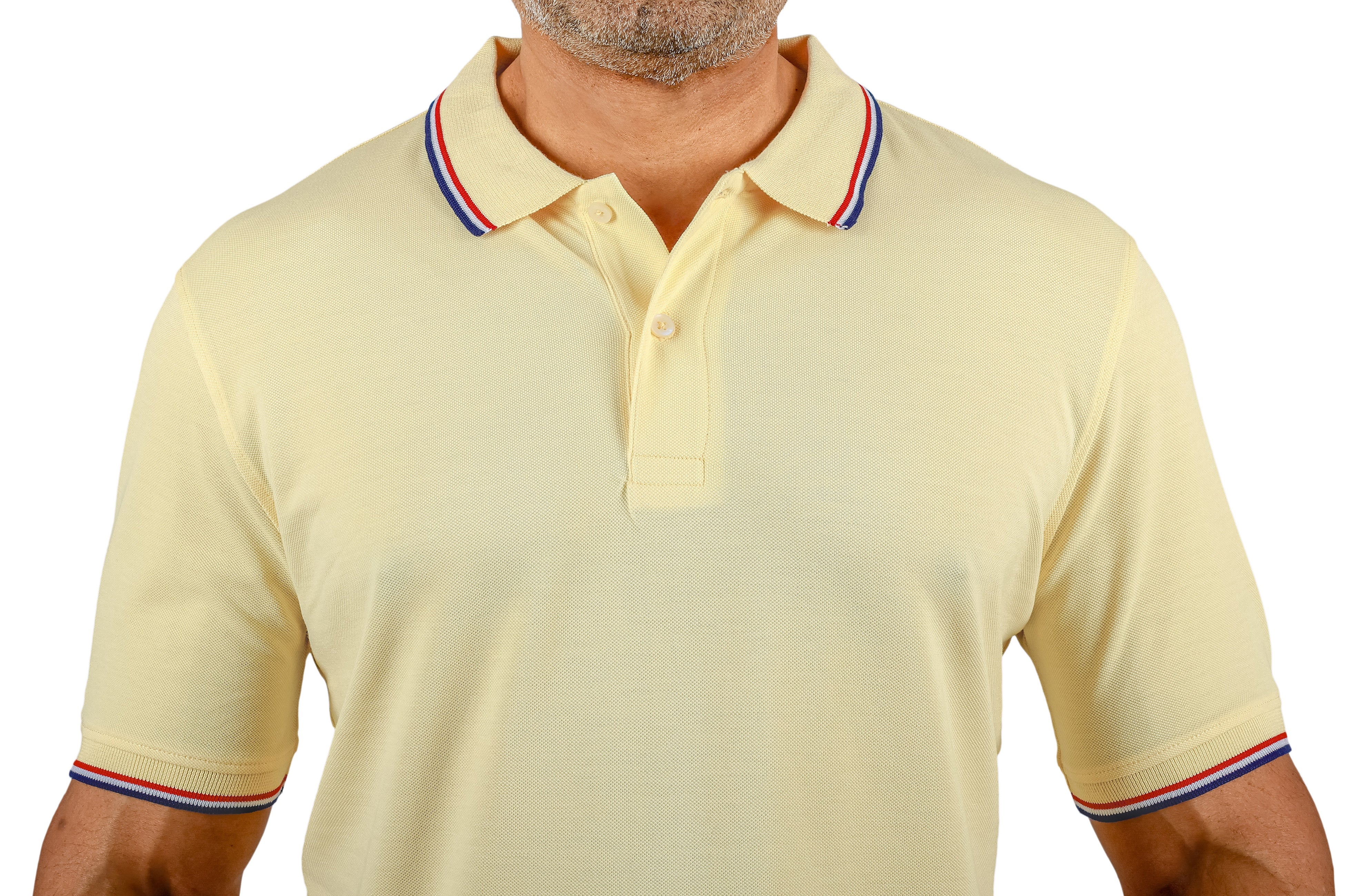 Supima Cotton POLO