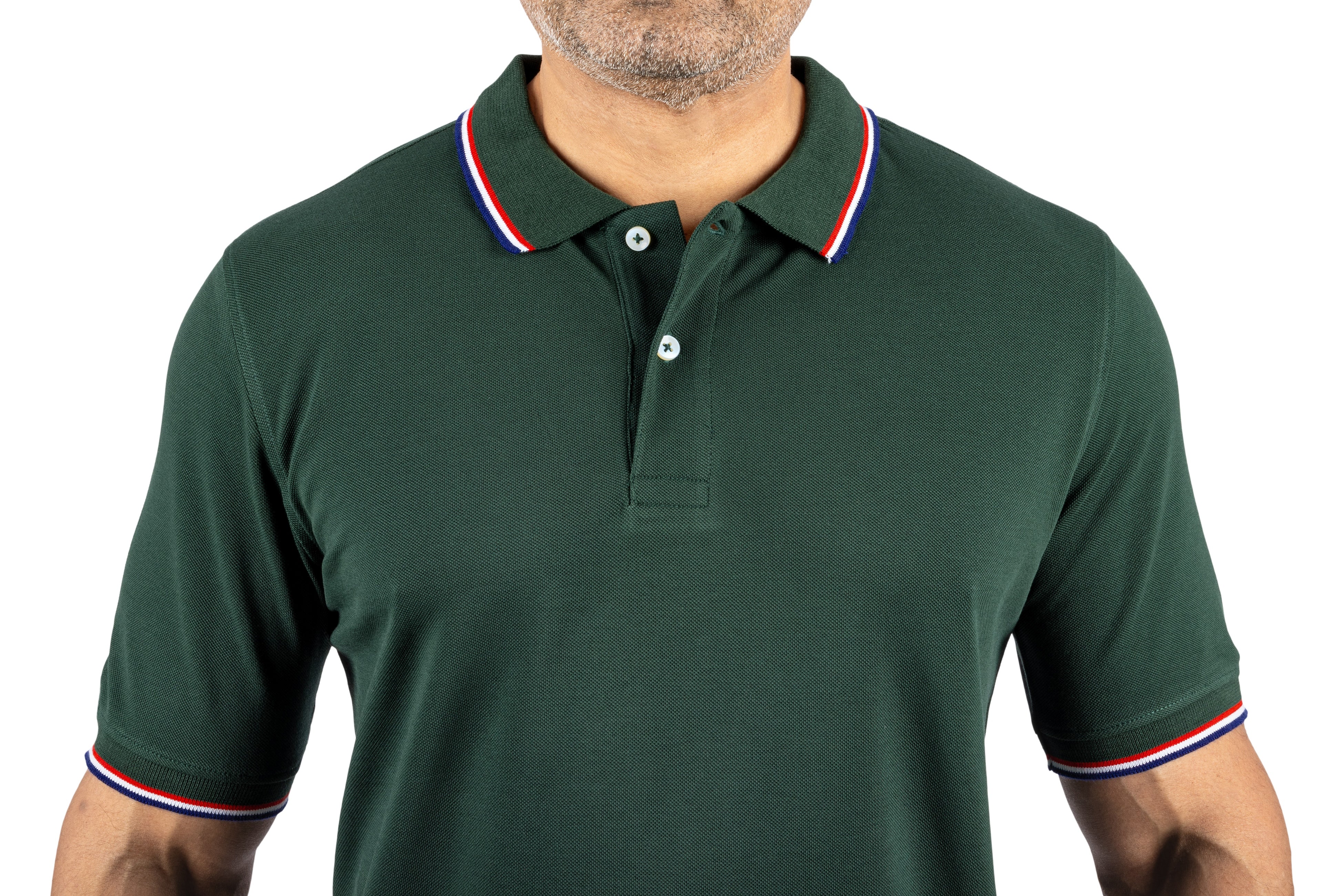 Supima Cotton POLO