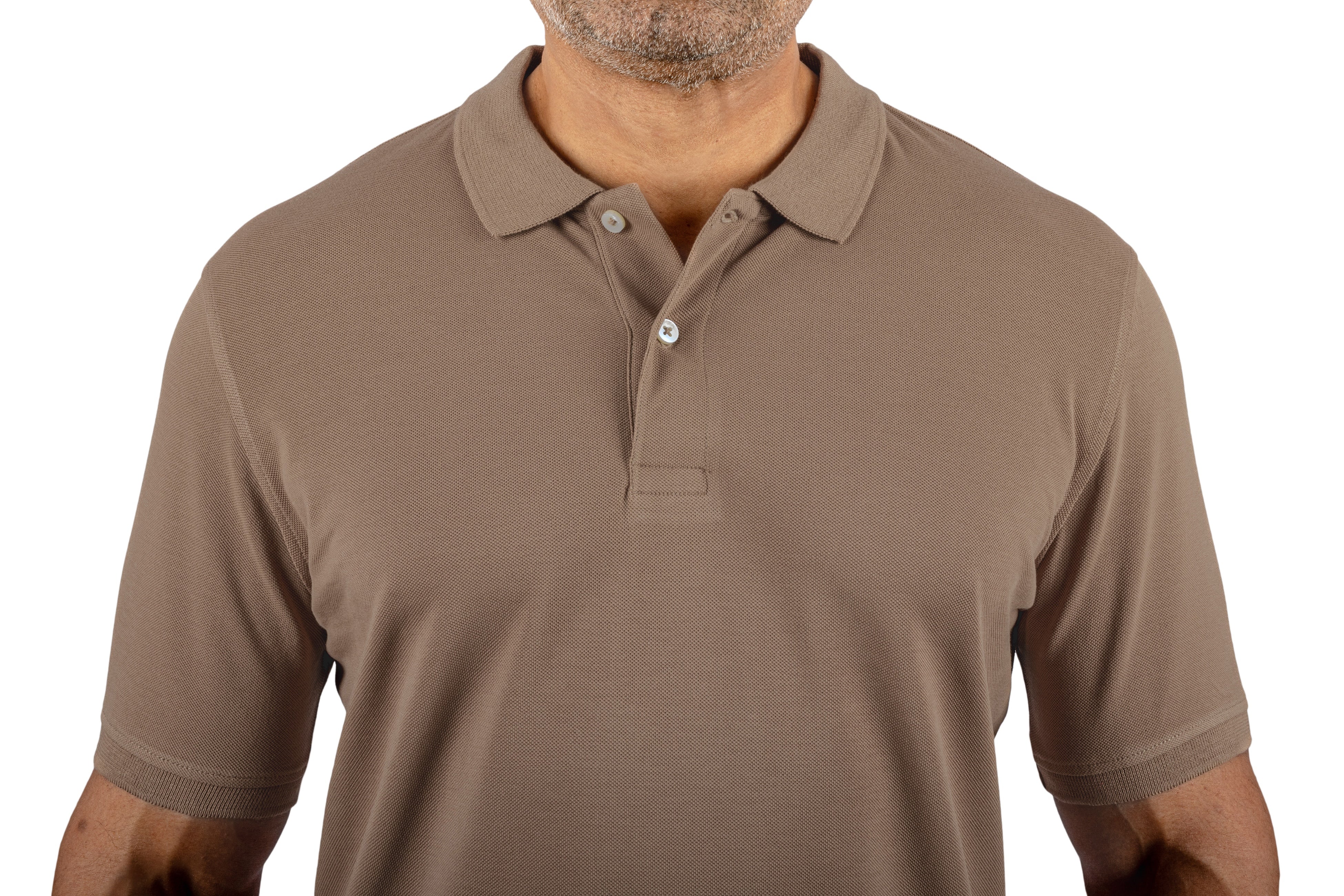 Supima Cotton POLO