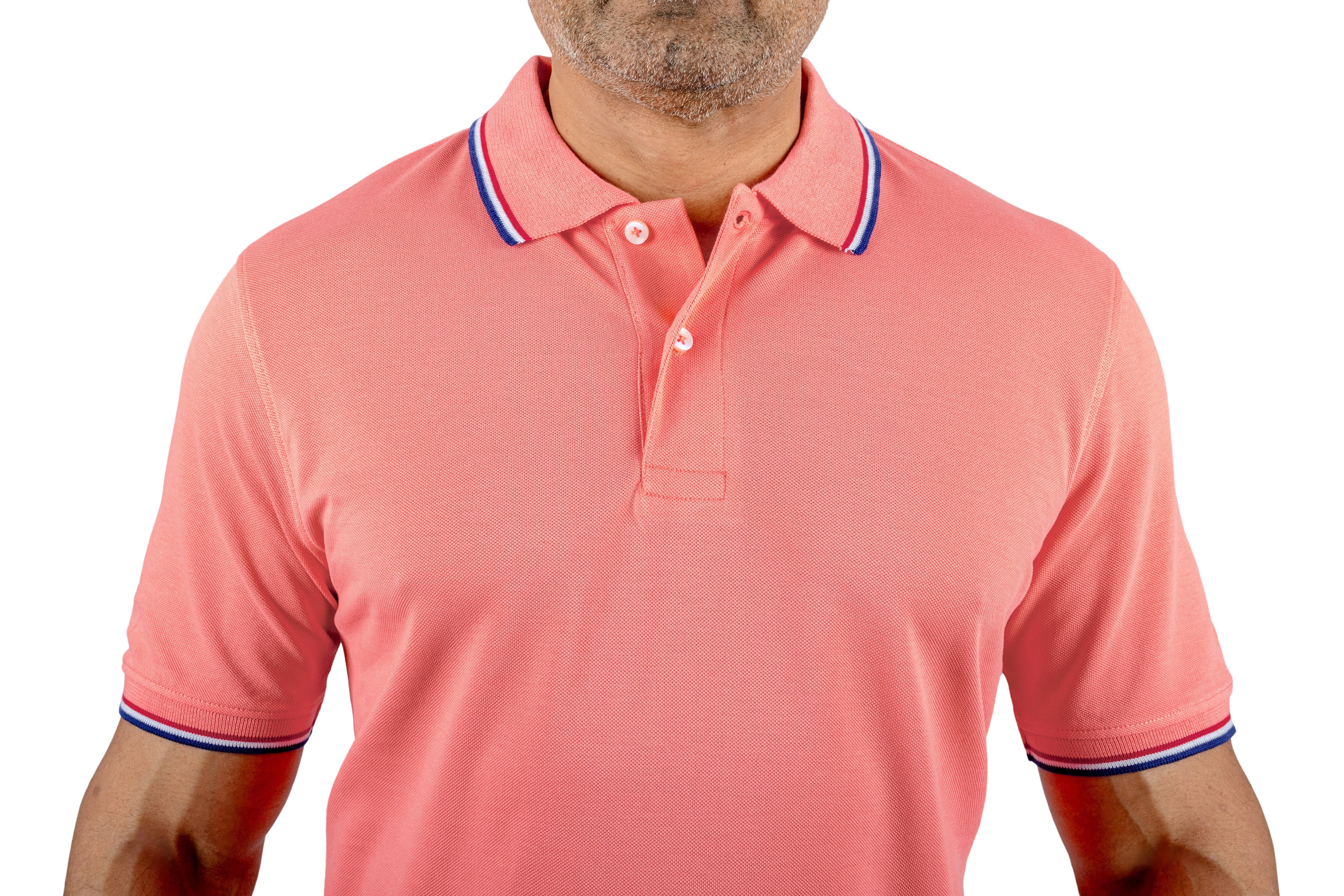 Supima Cotton POLO