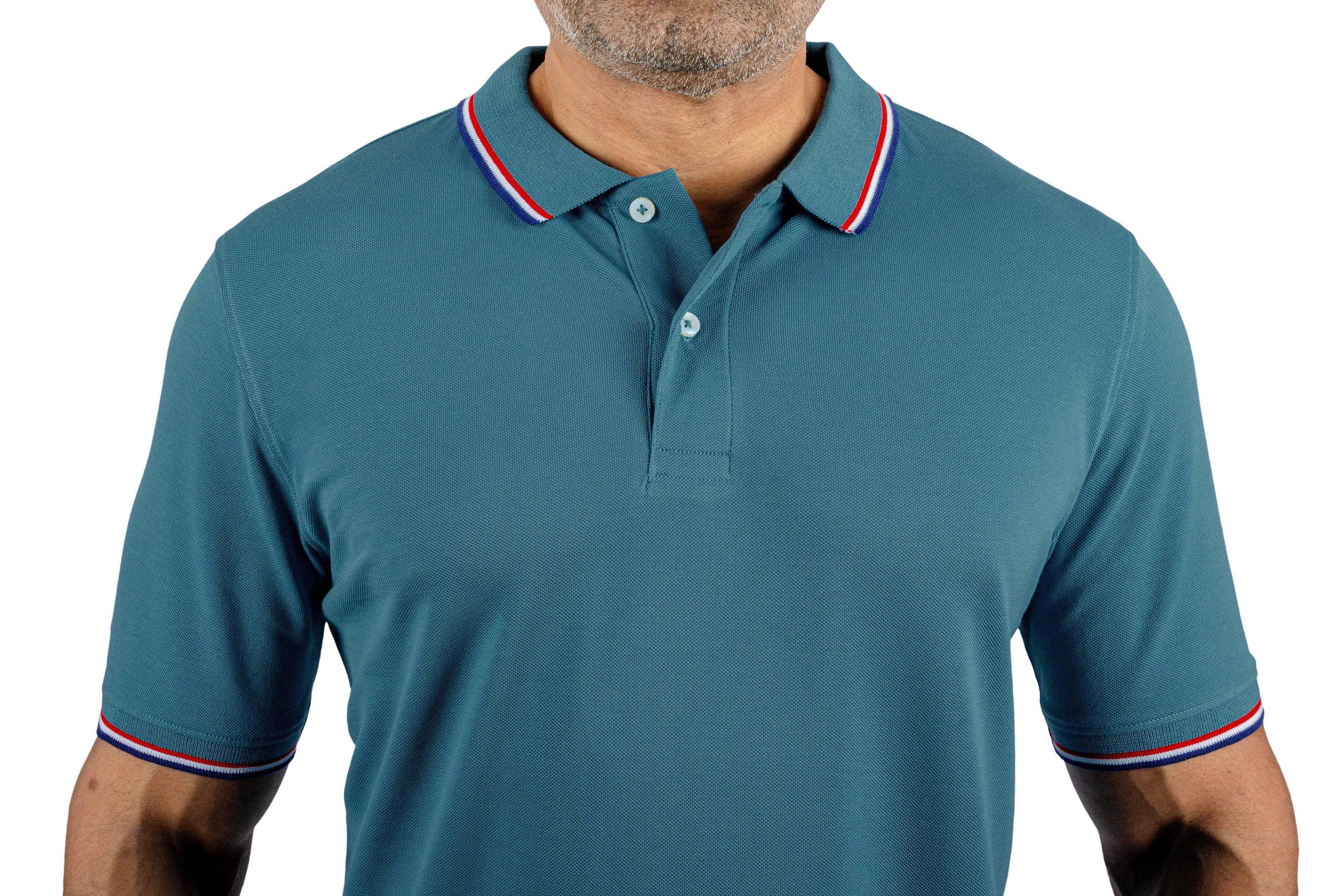 Supima Cotton POLO