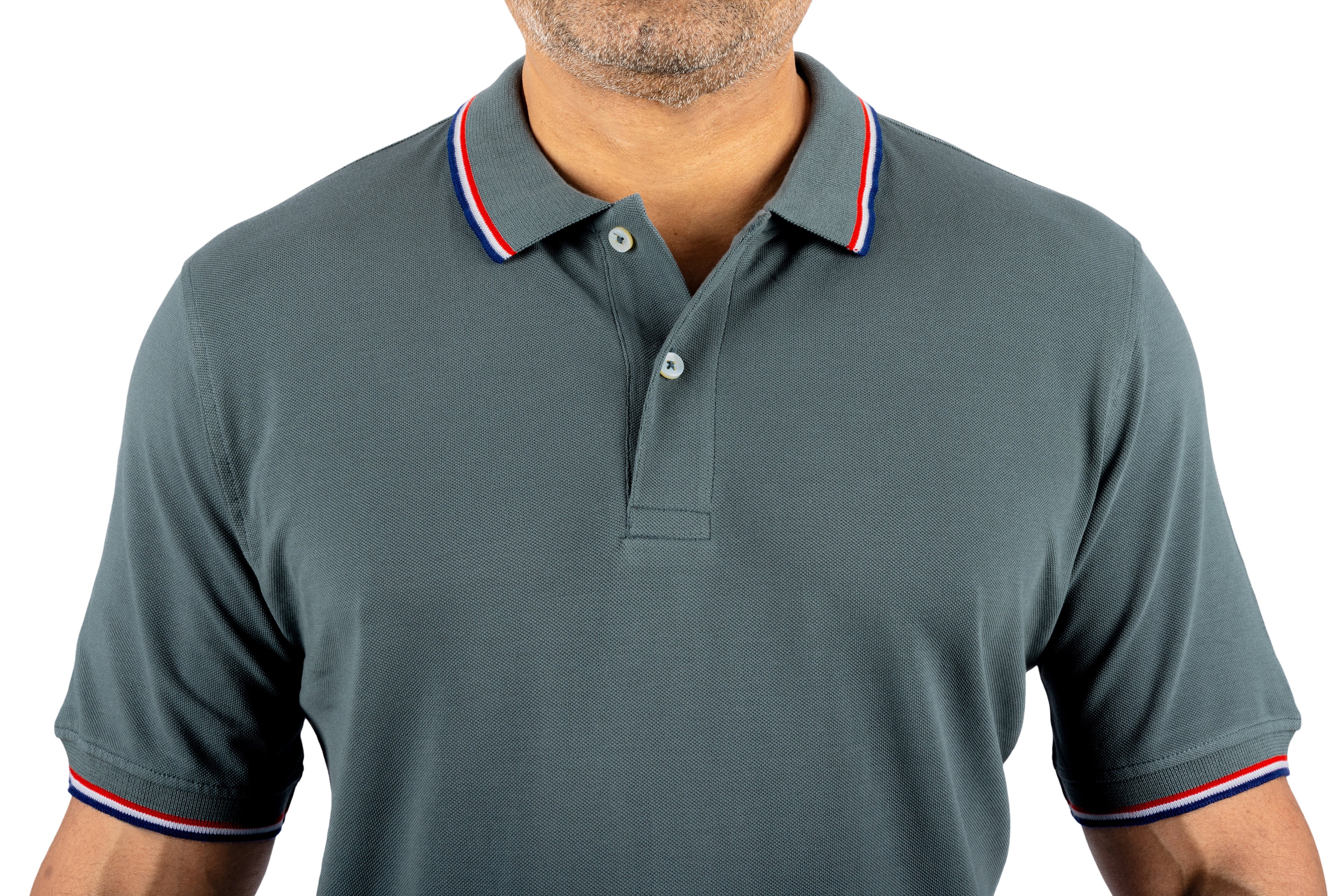 Supima Cotton POLO