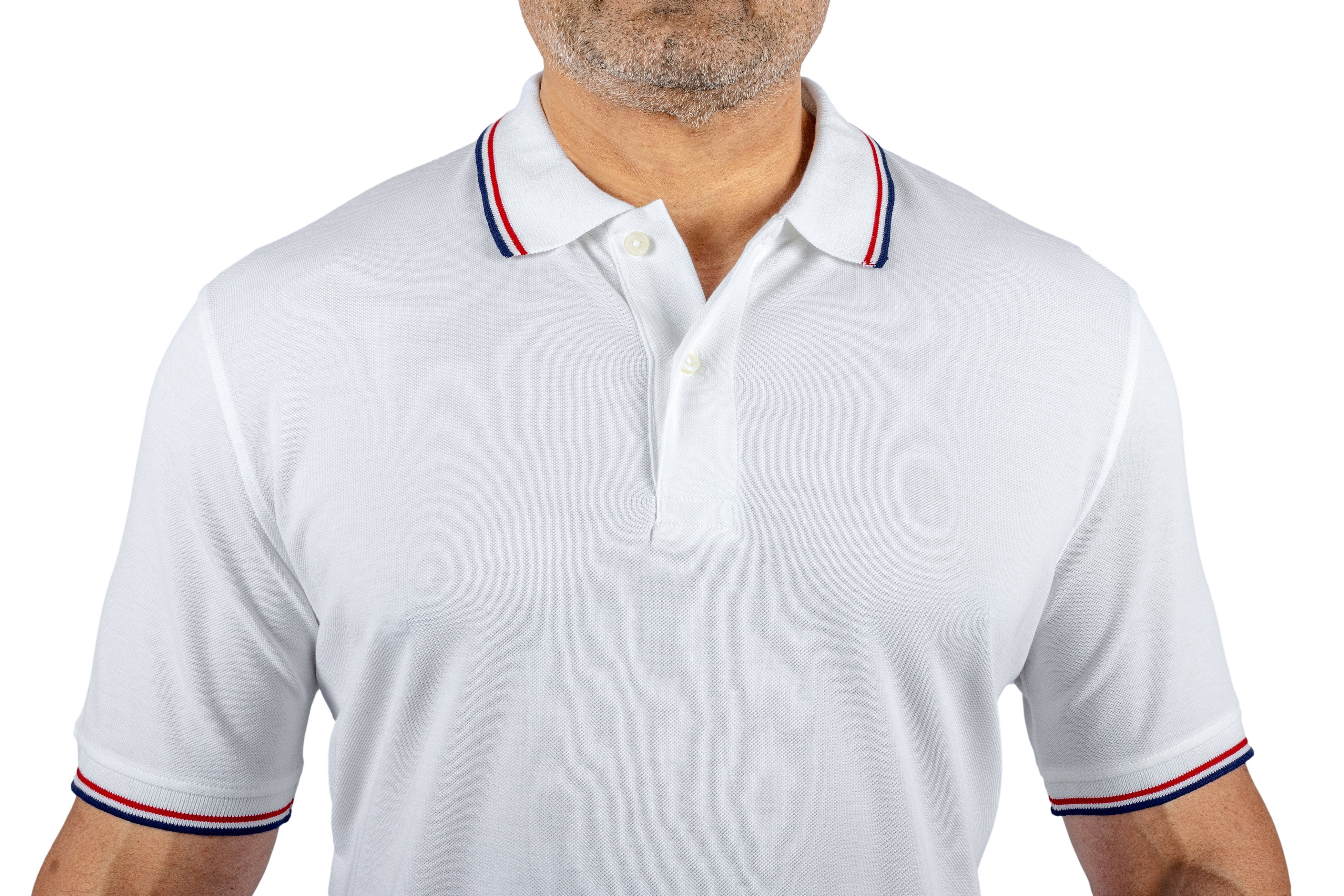 Supima Cotton POLO