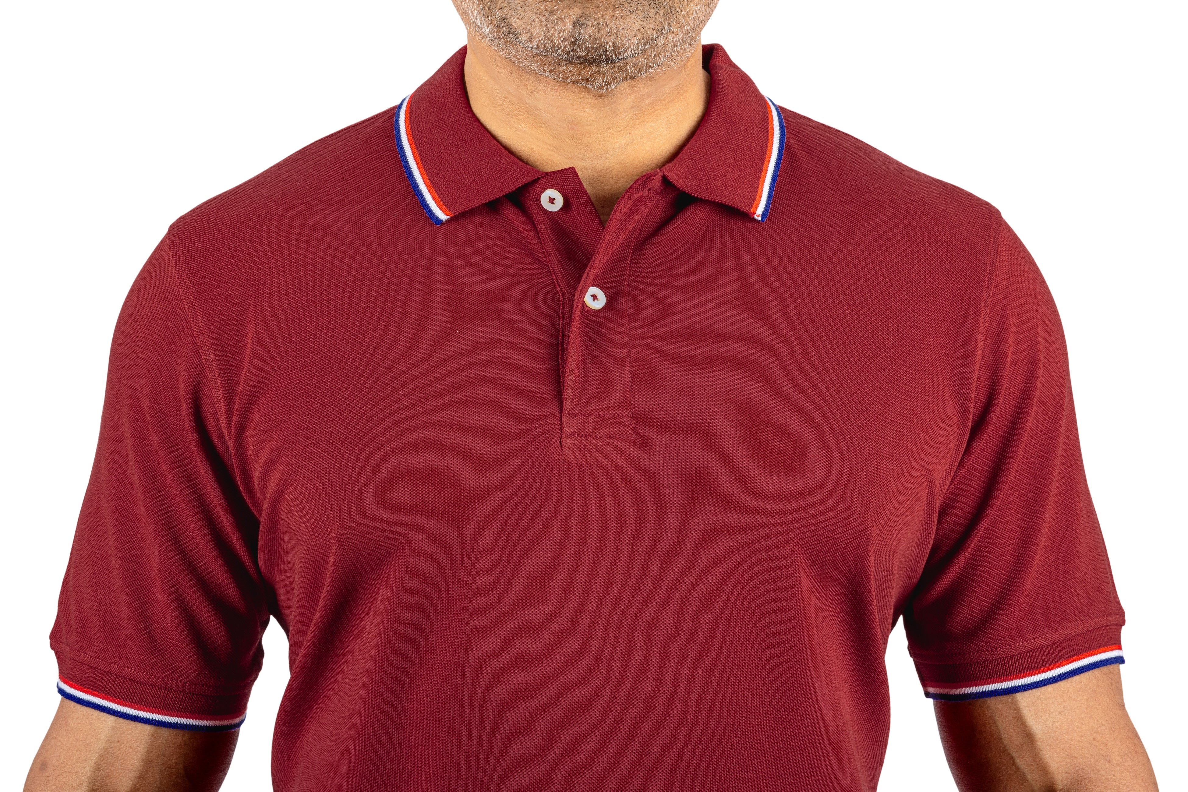 Supima Cotton POLO